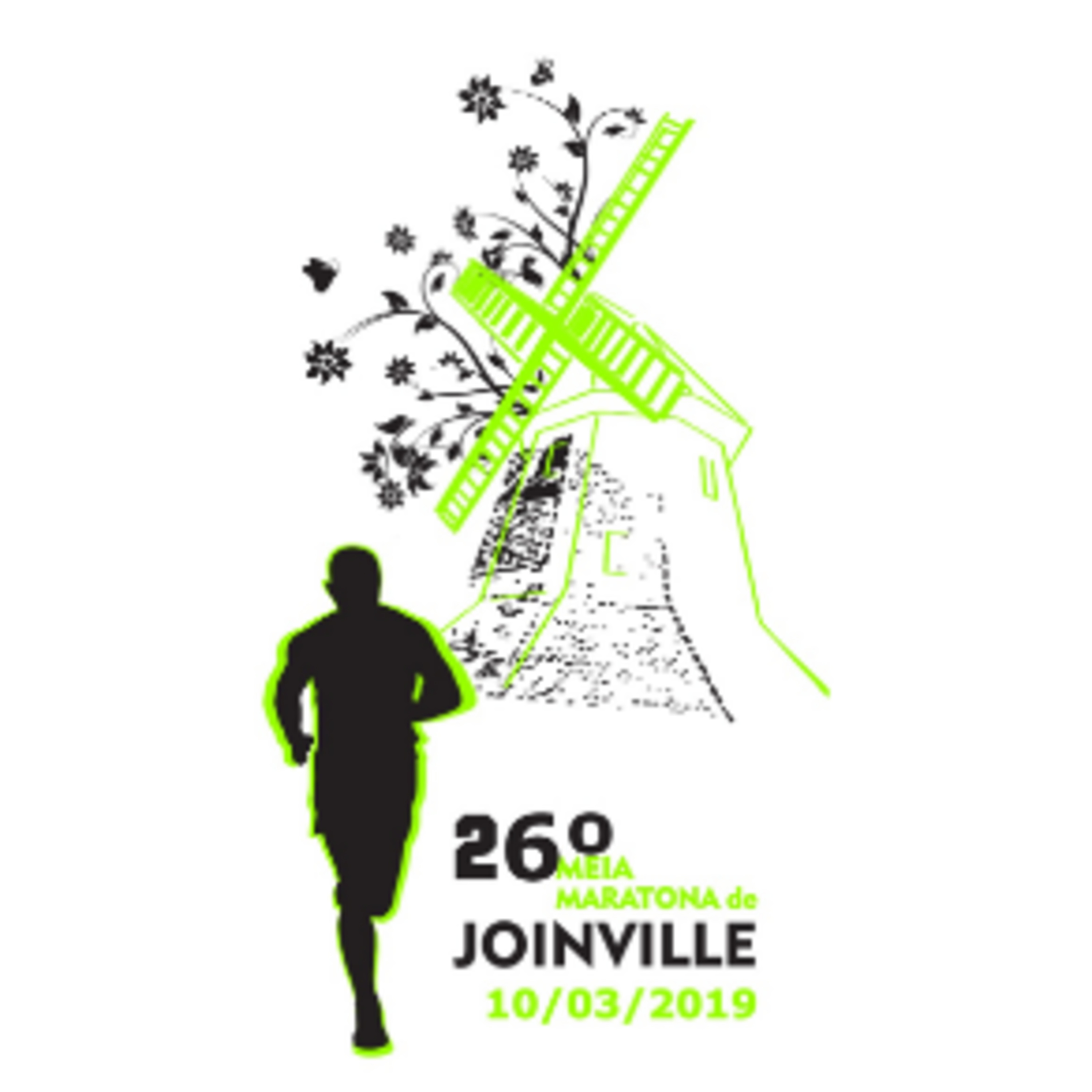 26ª Meia Maratona de Joinville - A opinião dos corredores - Parte 2 episode artwork