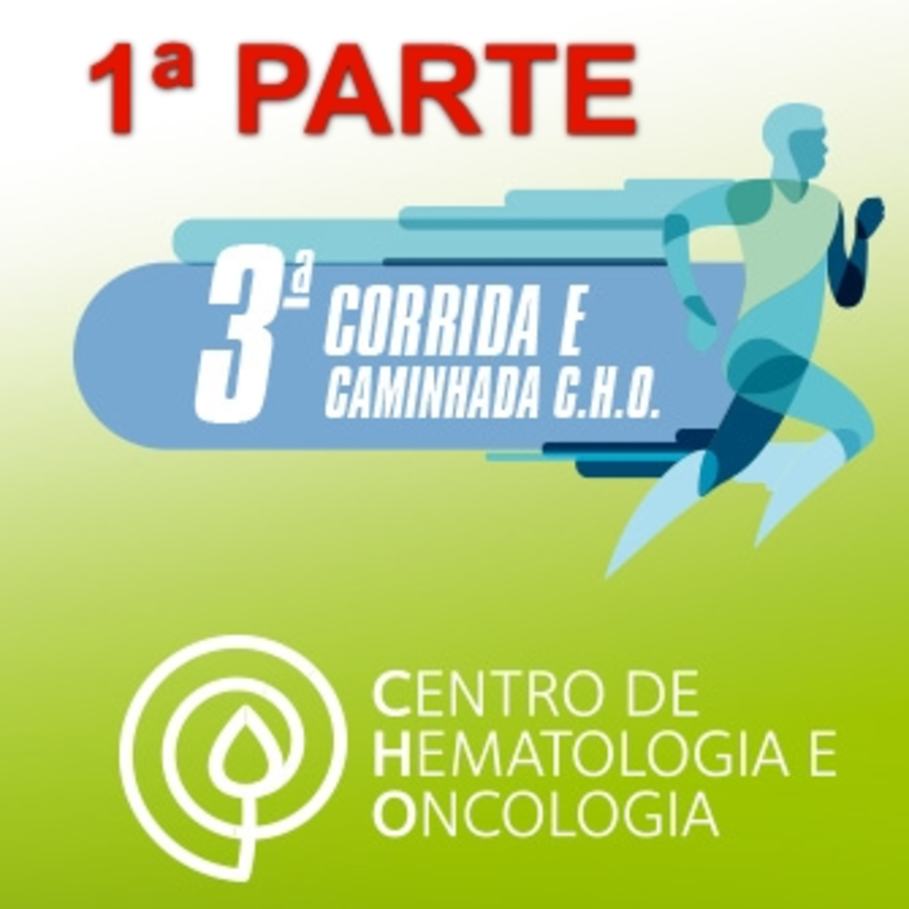 1ª PARTE - 3ª Corrida do CHO - A opinião dos Corredores episode artwork