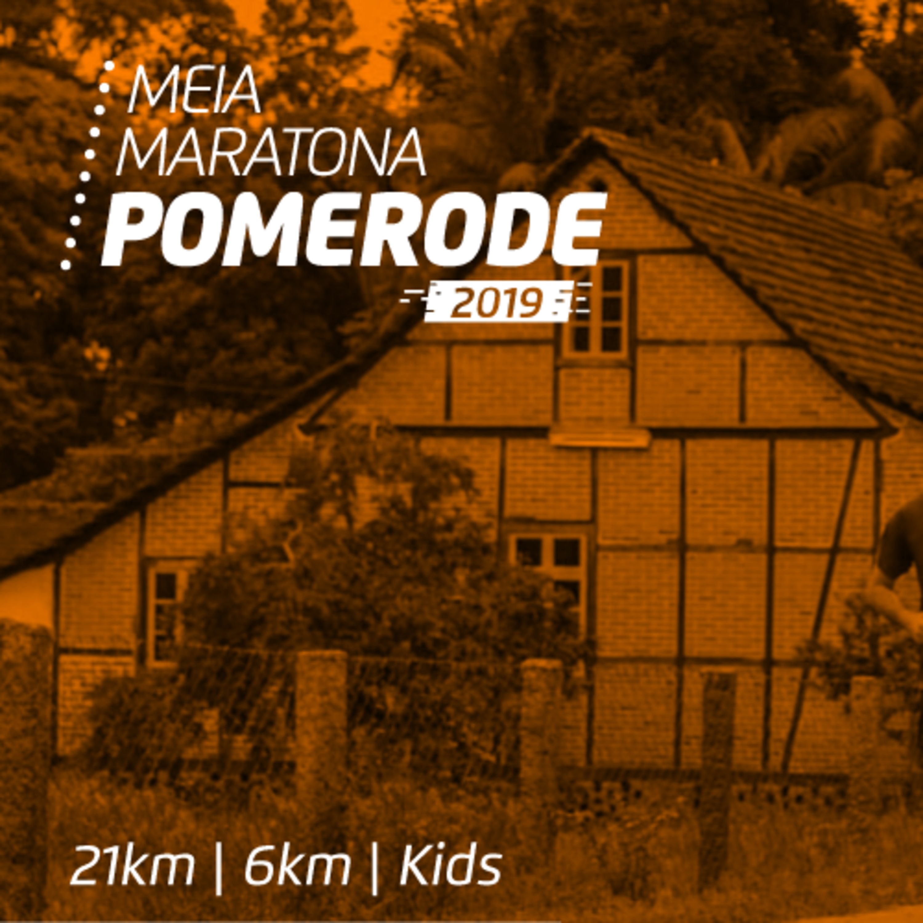 MEIA MARATONA DE POMERODE 2019 - A Festa dos Corredores de Rua na Cidade mais alemã do Brasil episode artwork