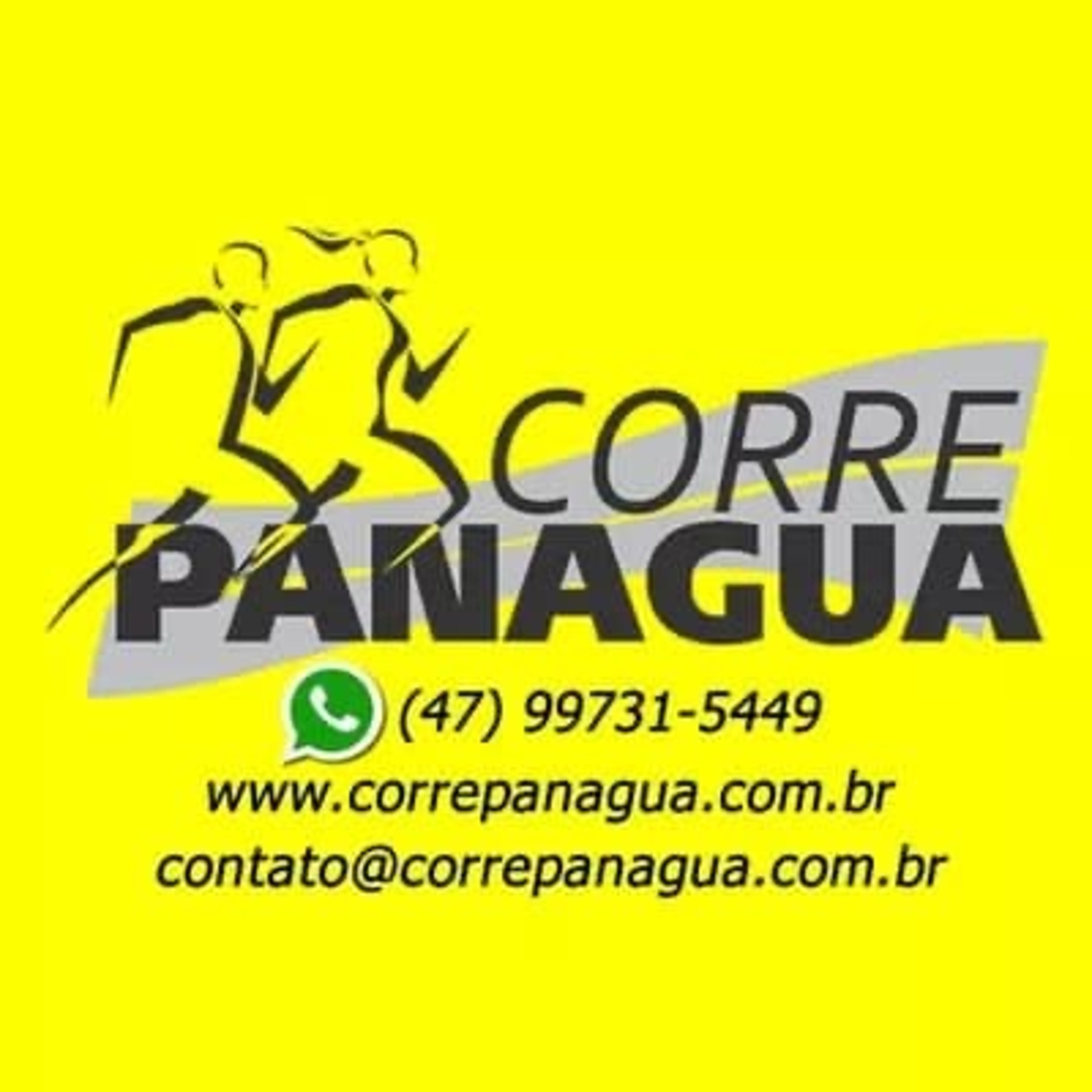 Saiba como nasce um grupo de corrida de rua - A história do Corre Panagua episode artwork