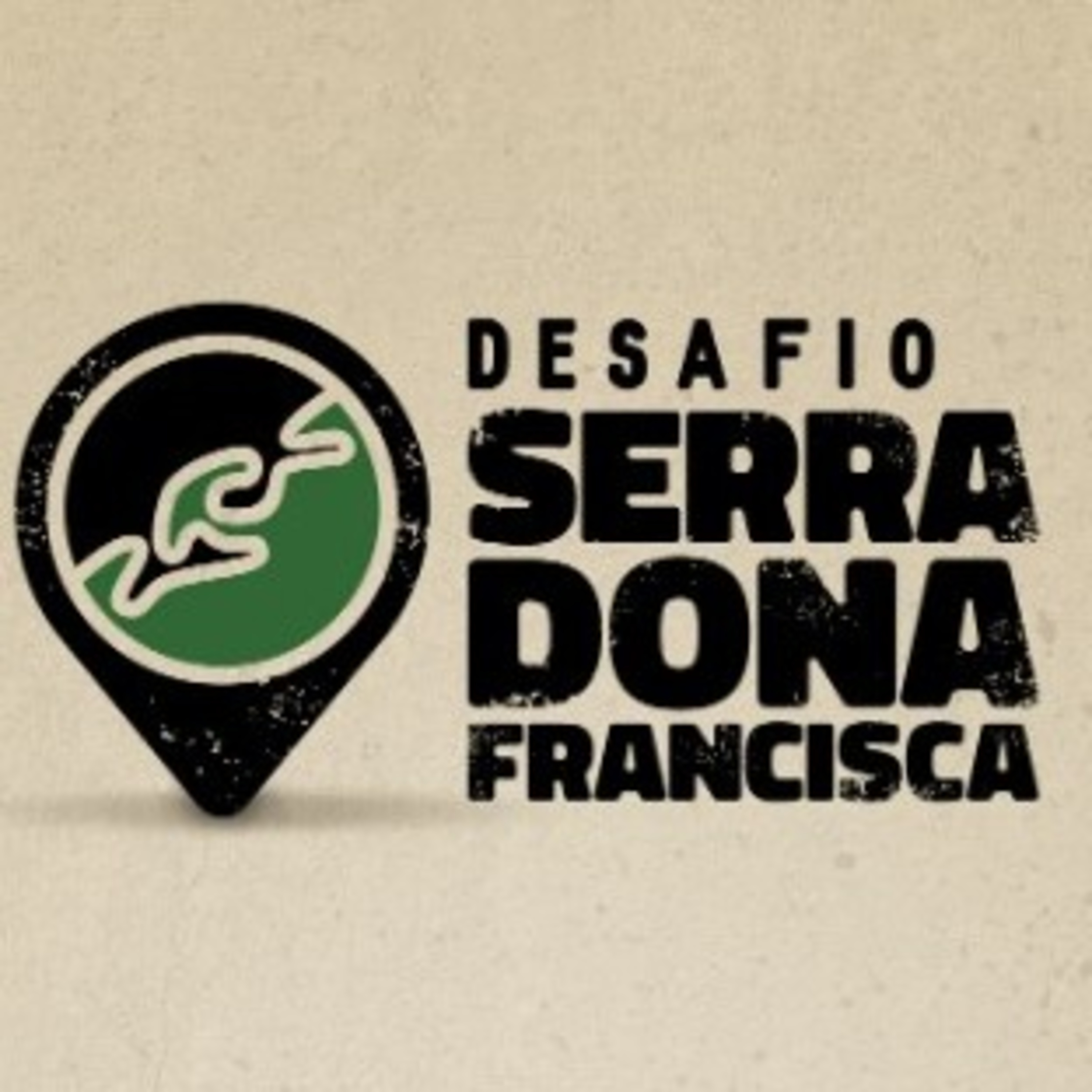 Desafio Serra Dona Francisca 2022 - Uma mini Uphill que acontece em Joinville no dia 24/7 episode artwork