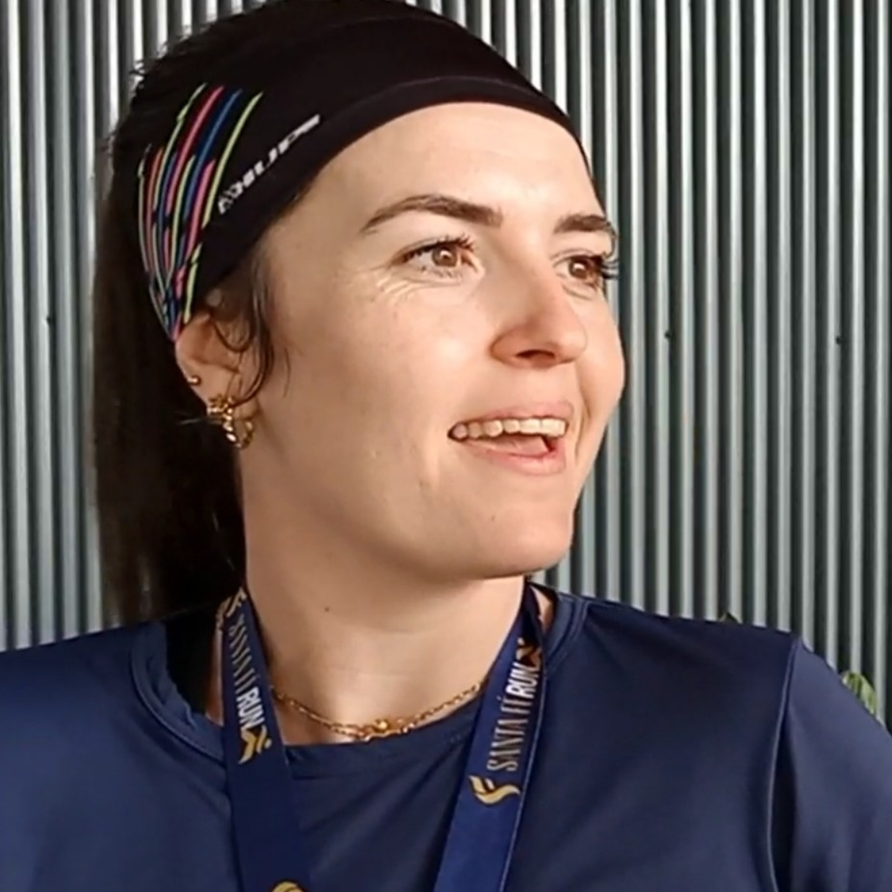 A Corrida de rua e a reeducação alimentar mudaram a vida da fotógrafa Amanda Dalpra episode artwork