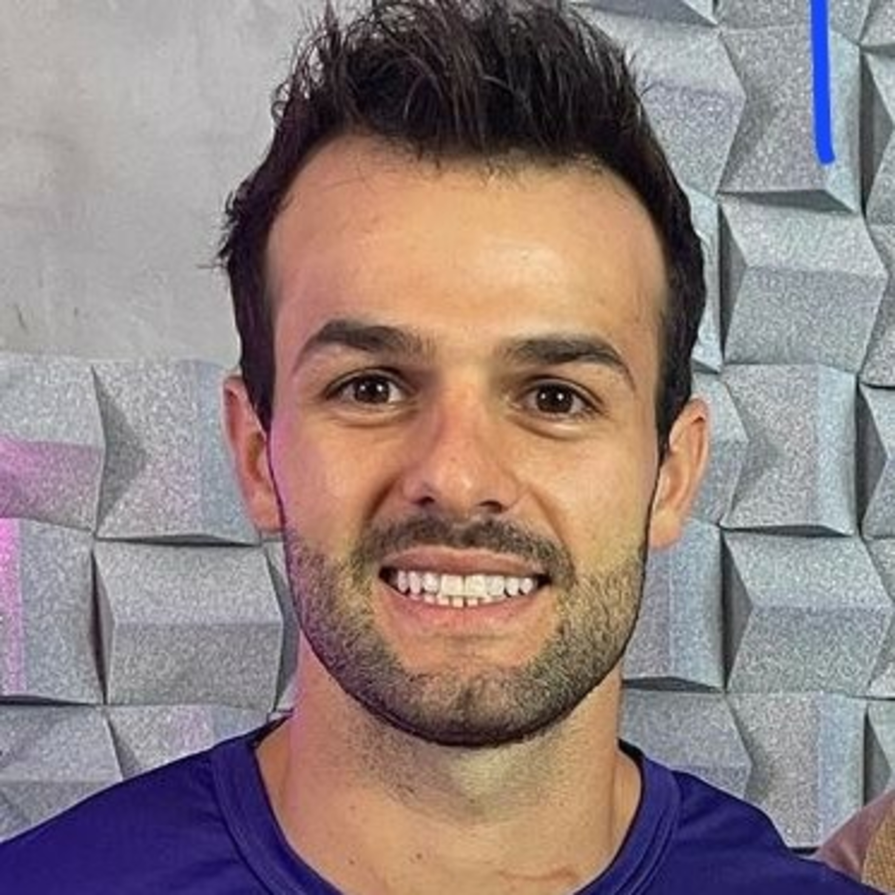 Anderson Barbacovi é referência nas Corridas de Obstáculos em SC episode artwork