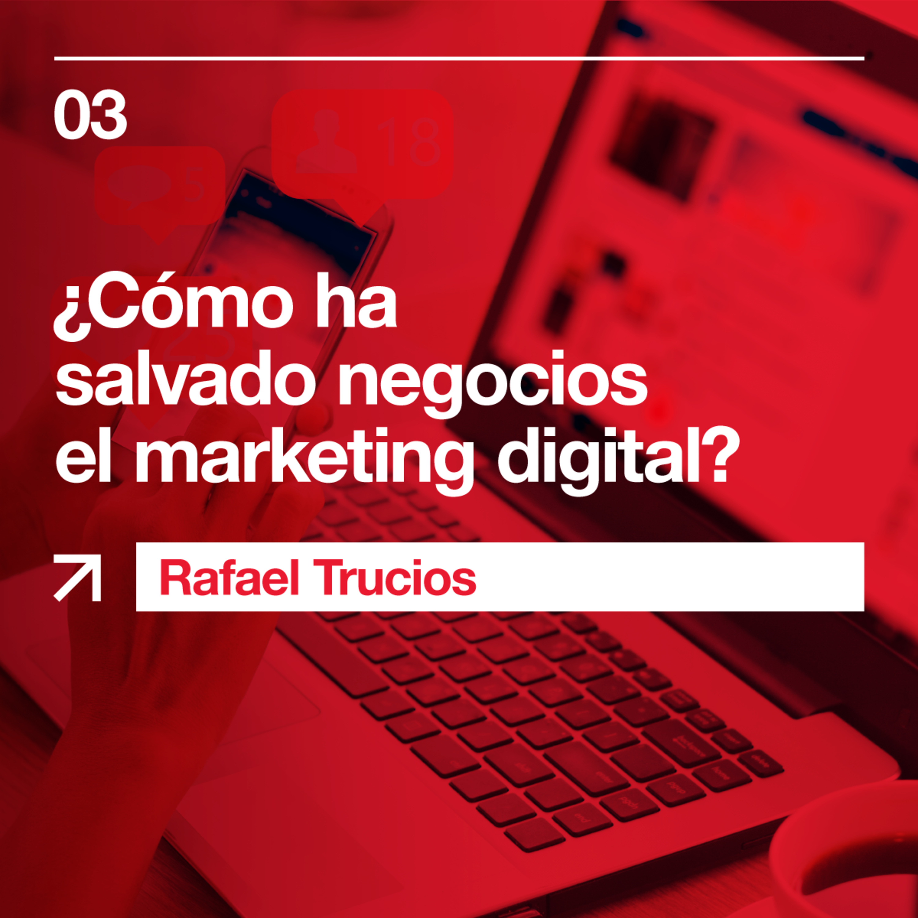 Decídete a emprender