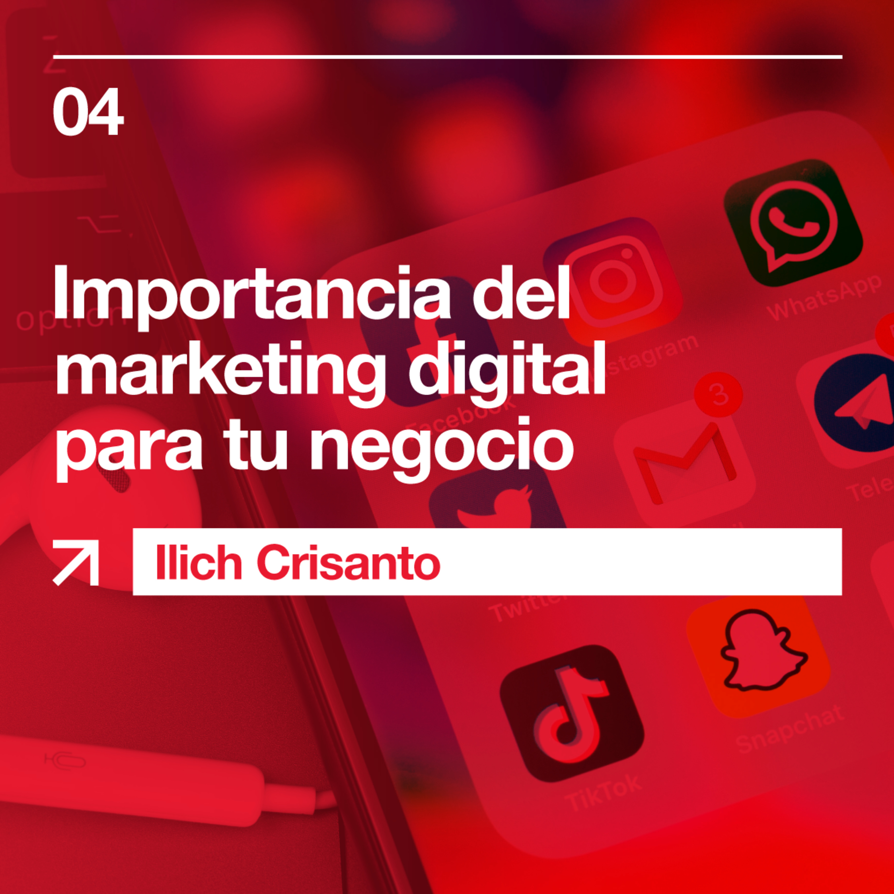 Decídete a emprender