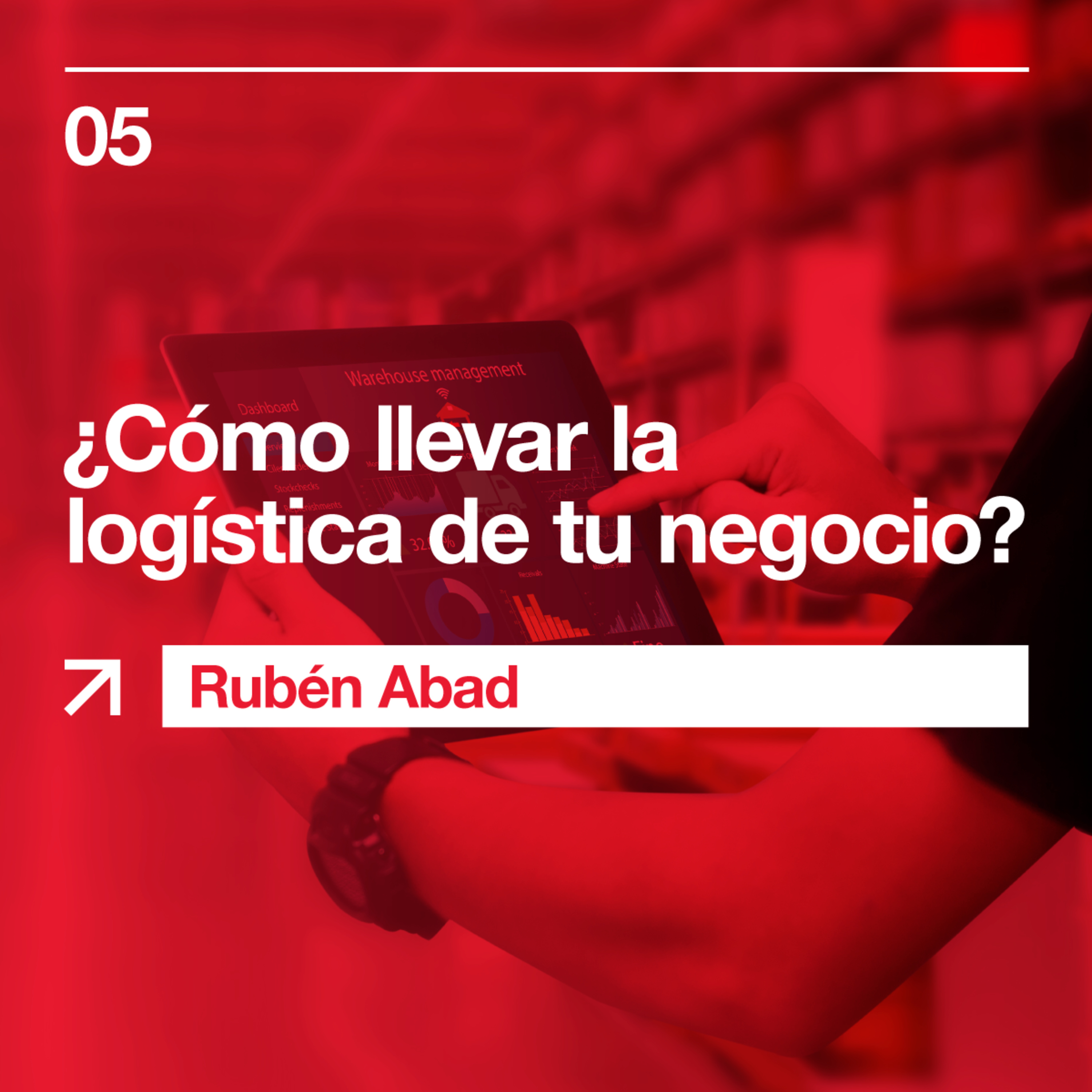 Decídete a emprender