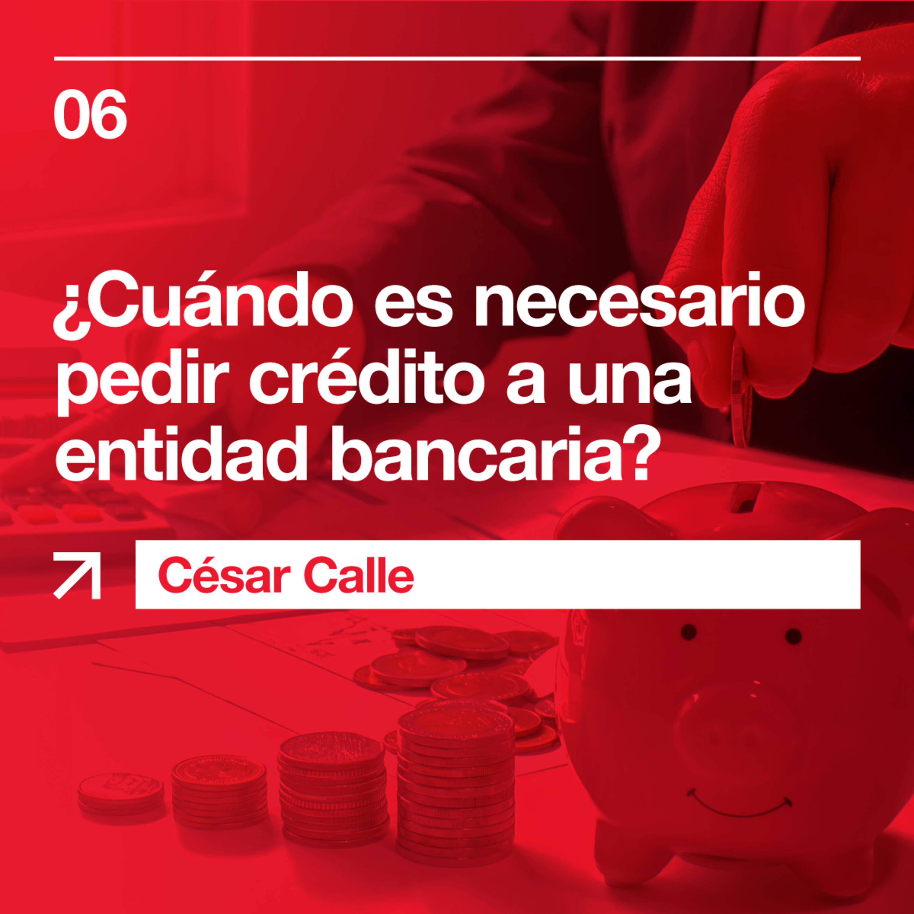 Decídete a emprender