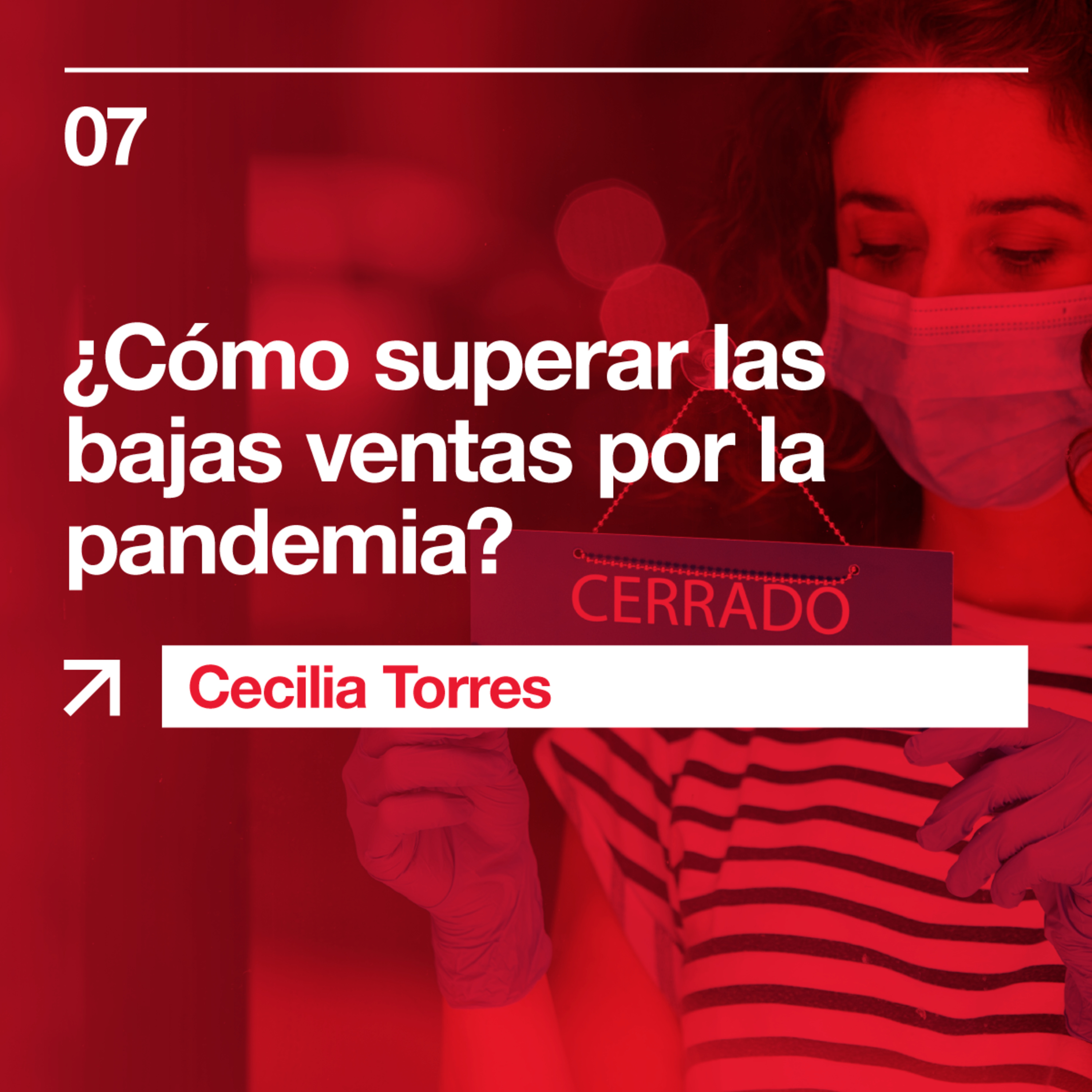 Decídete a emprender