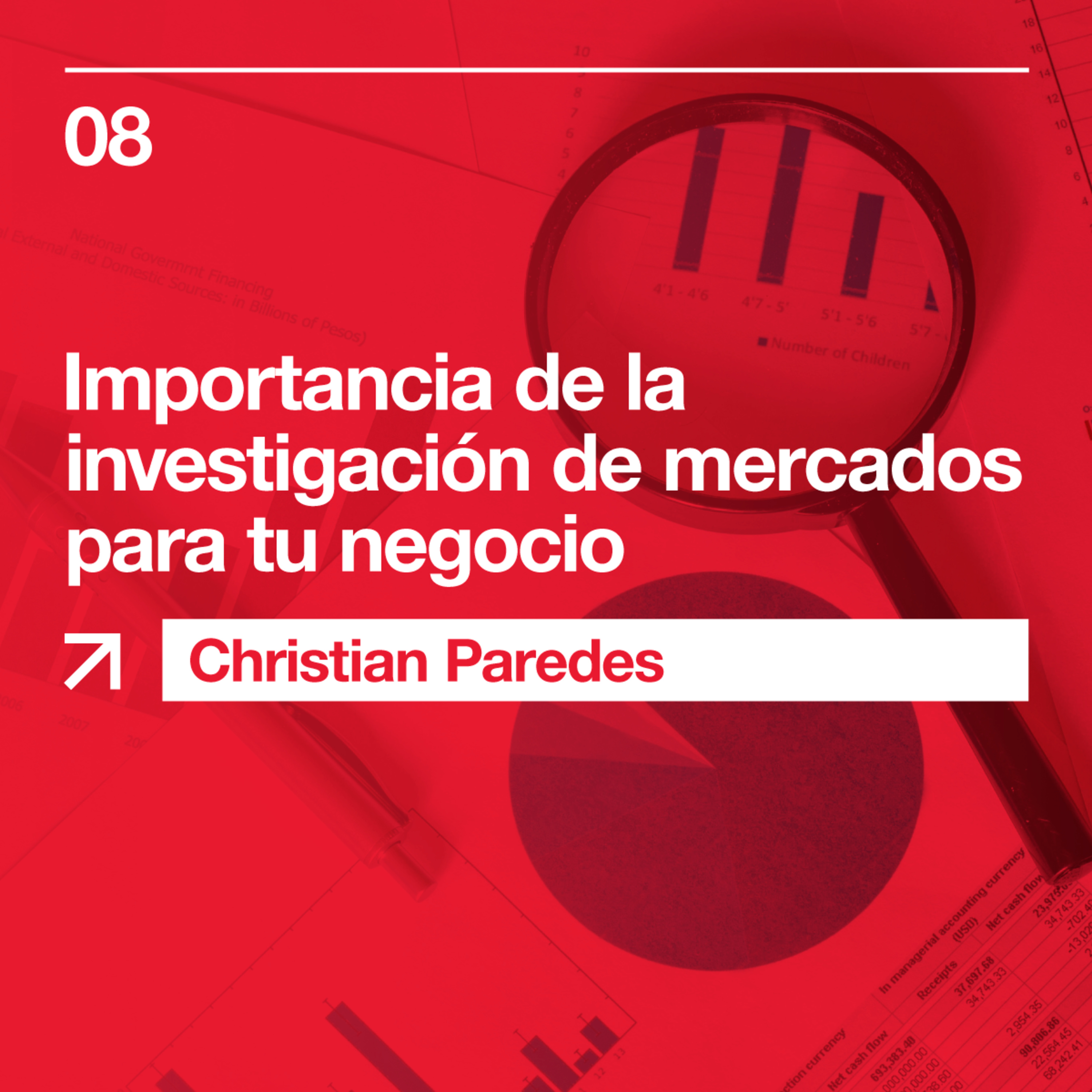 Decídete a emprender