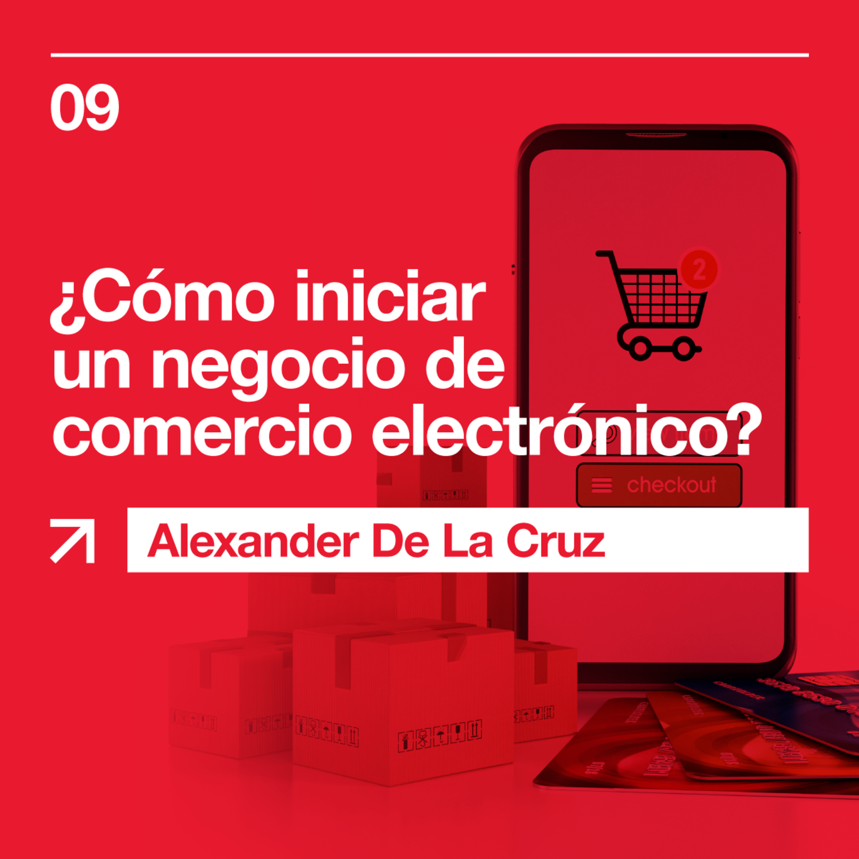 Decídete a emprender