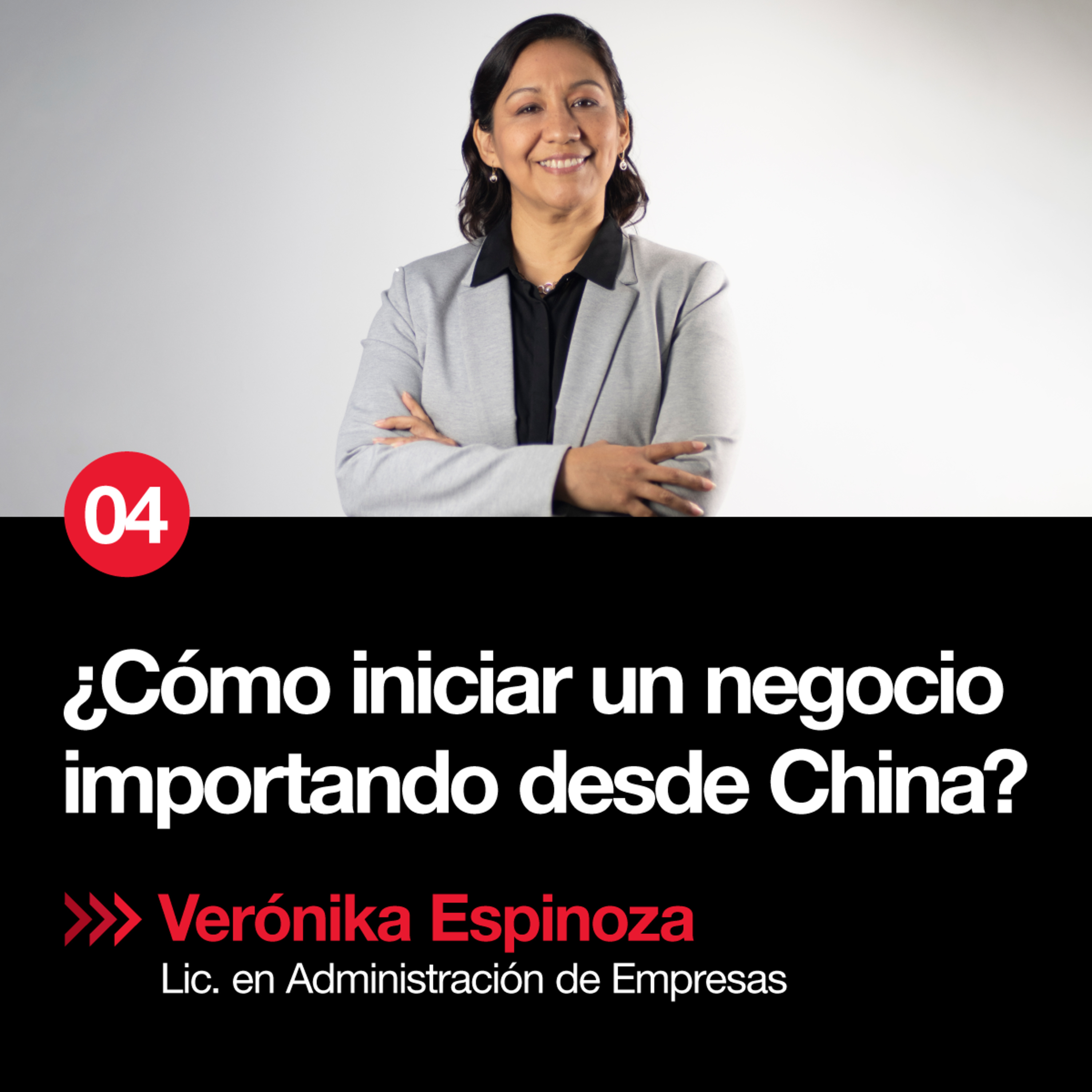Decídete a emprender