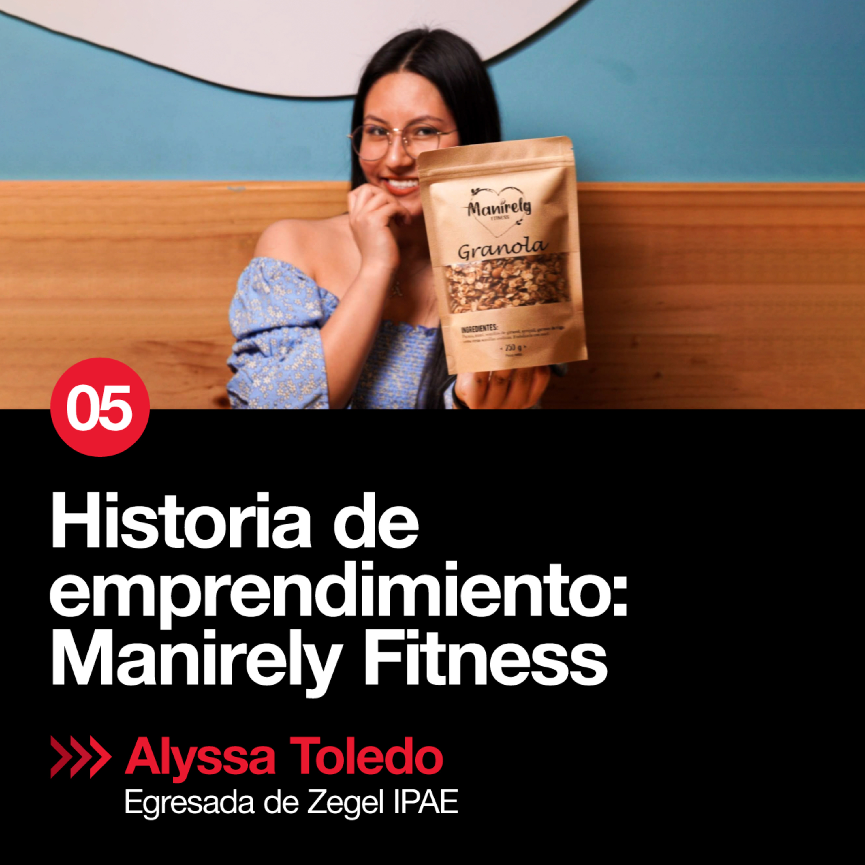 Decídete a emprender
