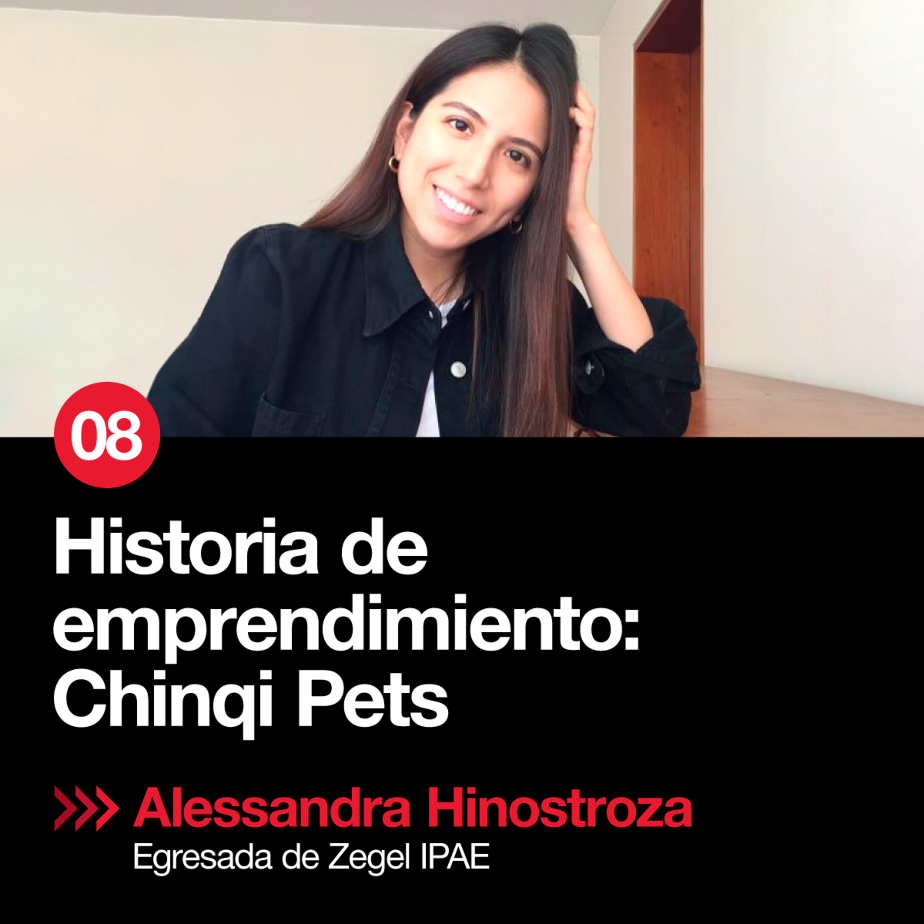 Decídete a emprender