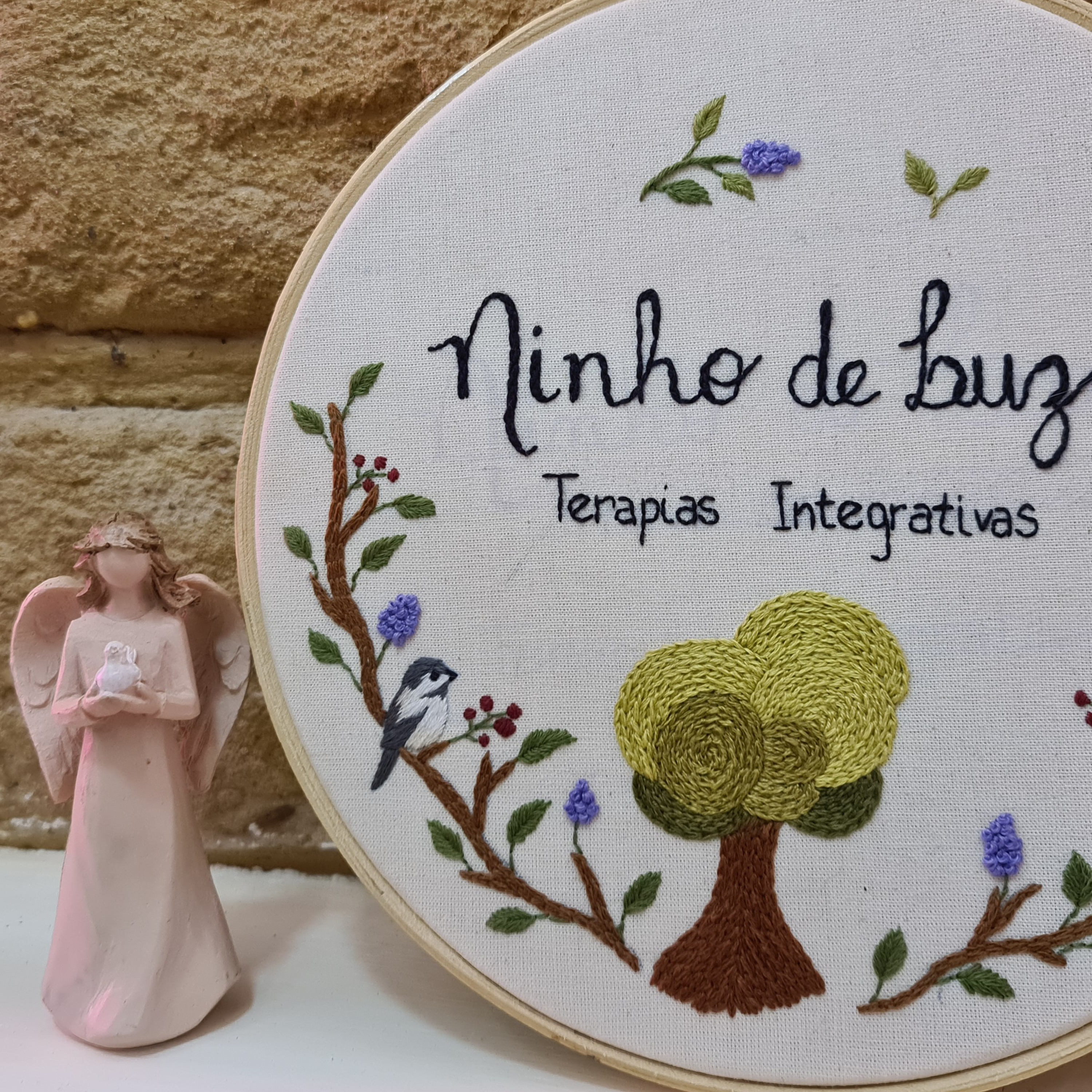 Recupere sua força, fé e confiança! episode artwork