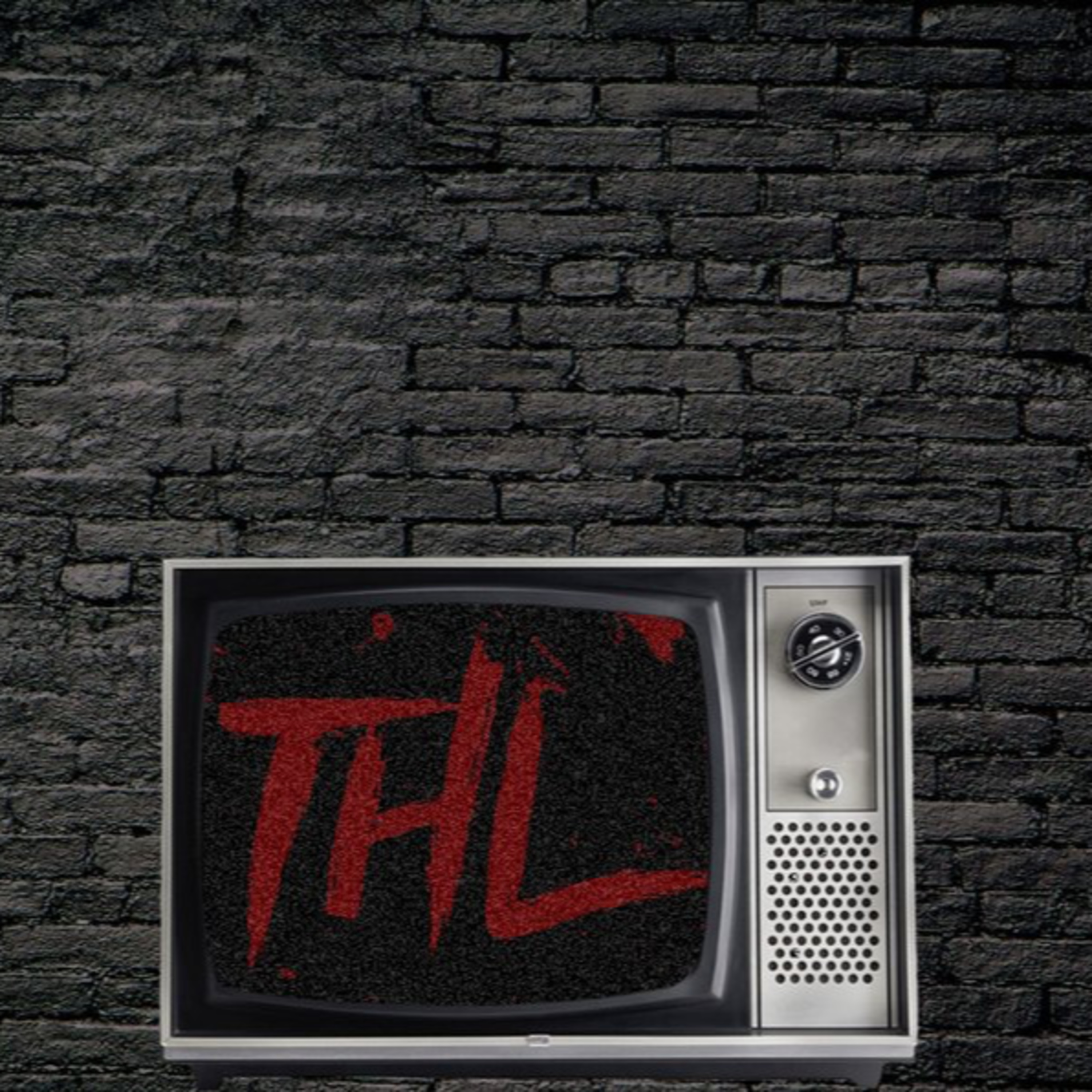 Episode 2 - Top 5 Horror Films episode artwork