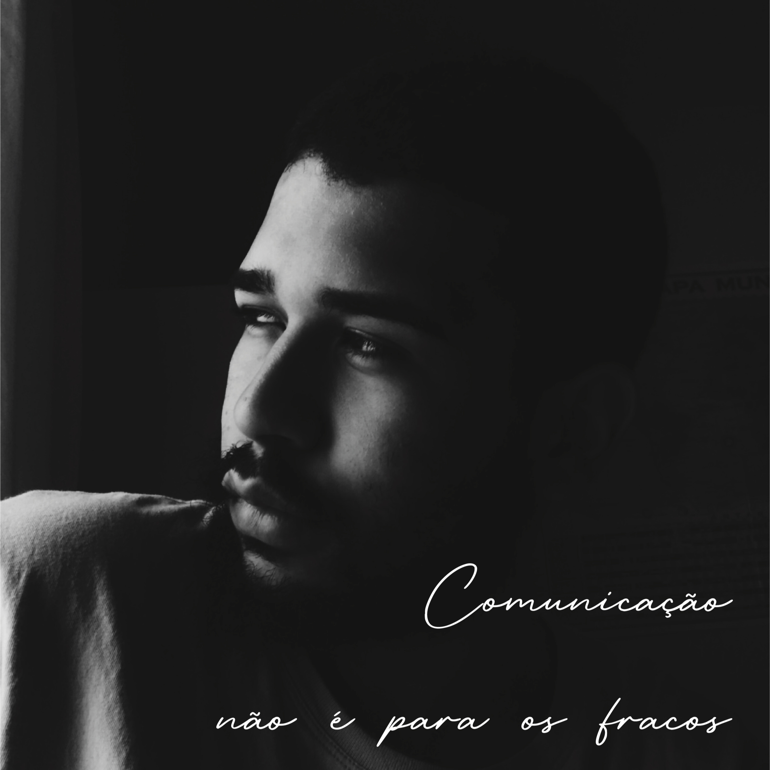Comunicação Não é Para os Fracos