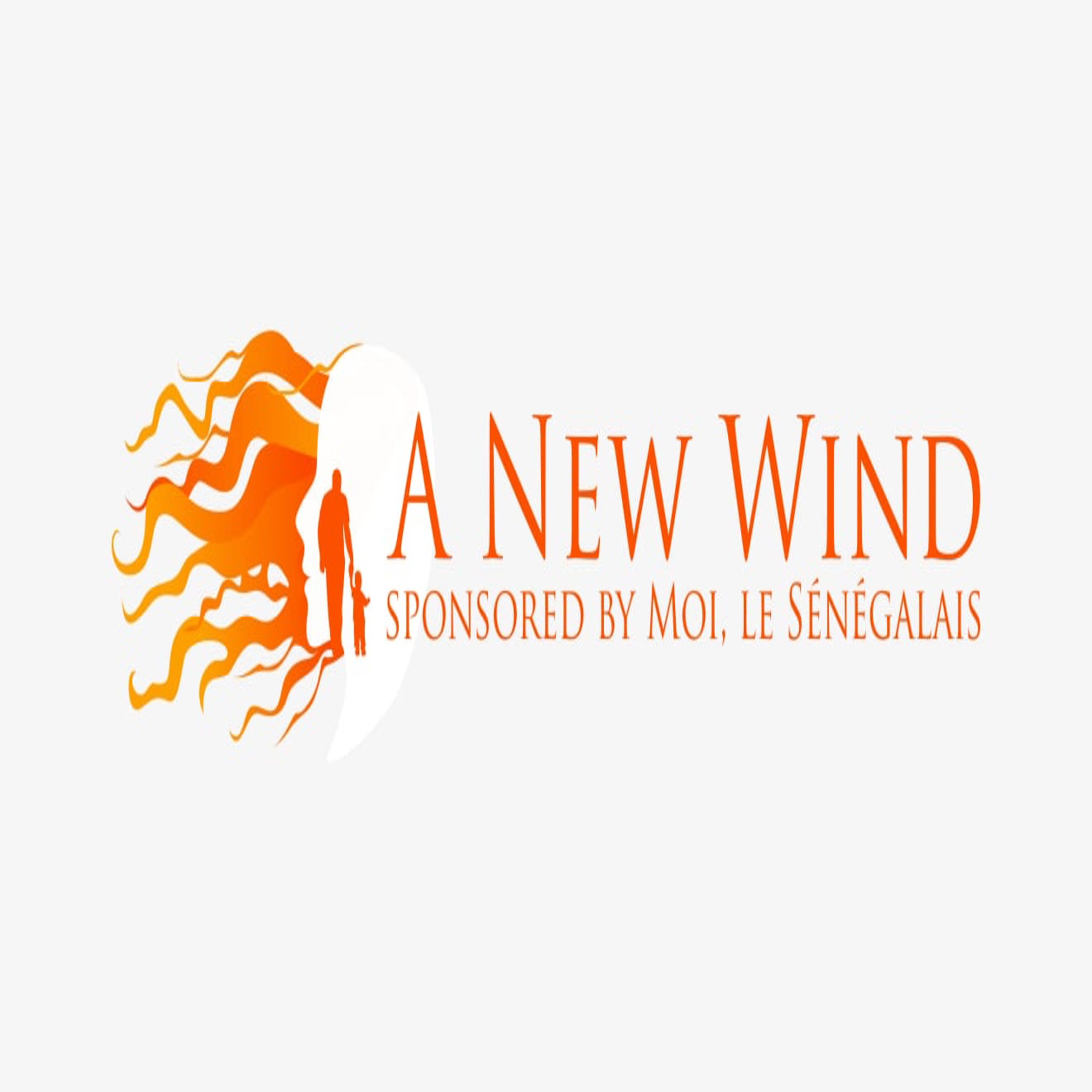 Intro to Africa episode artwork