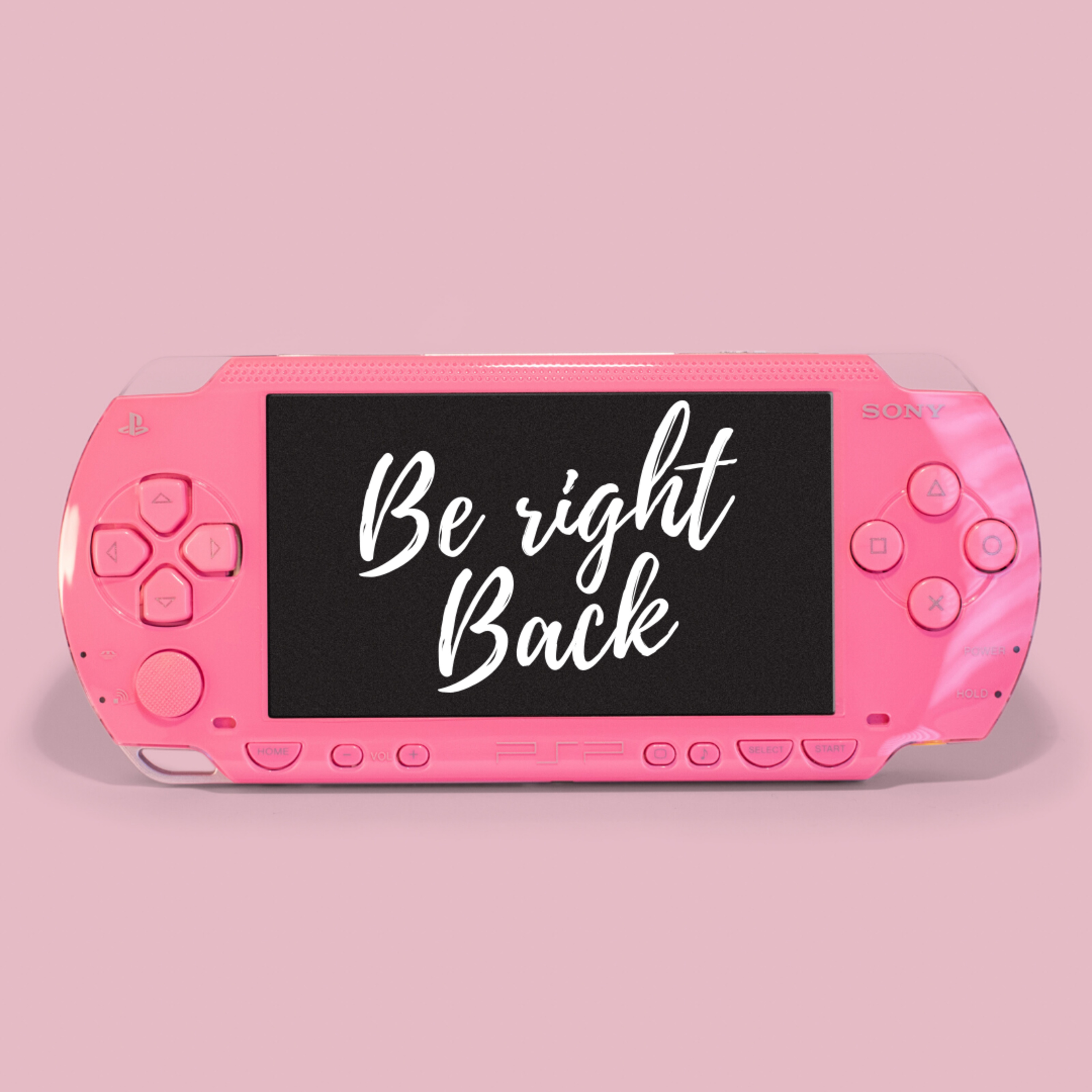 BeRightBack