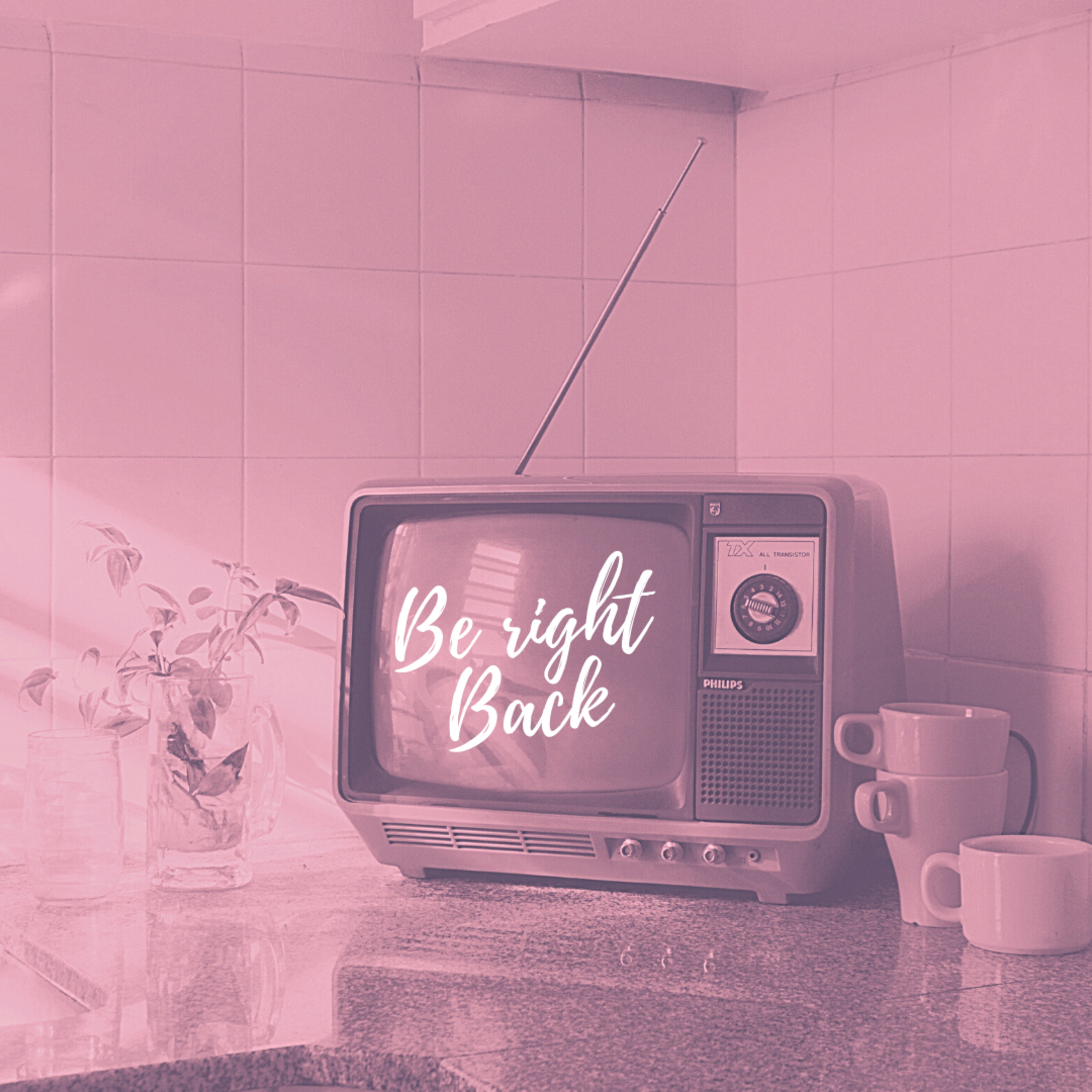 BeRightBack