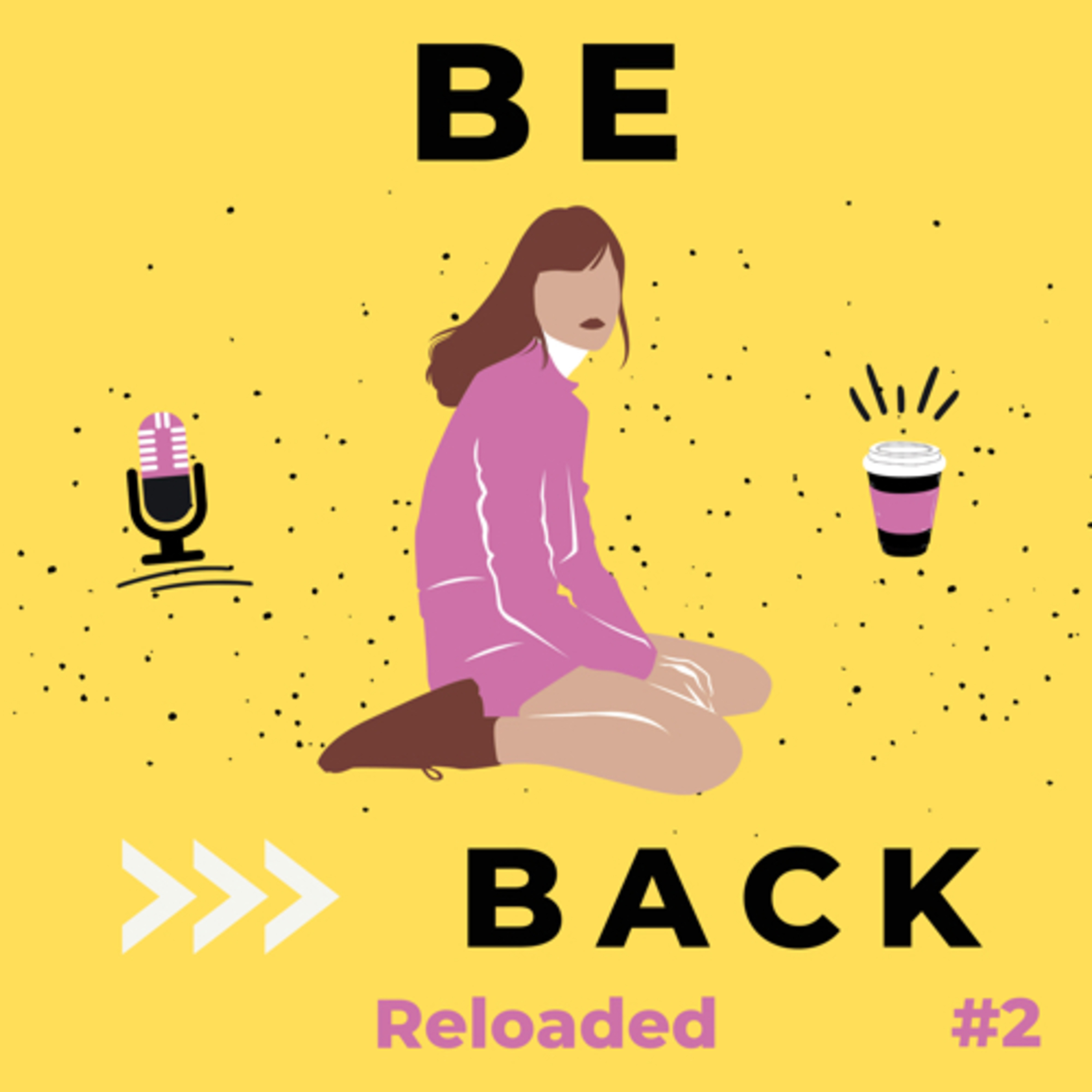 BeRightBack