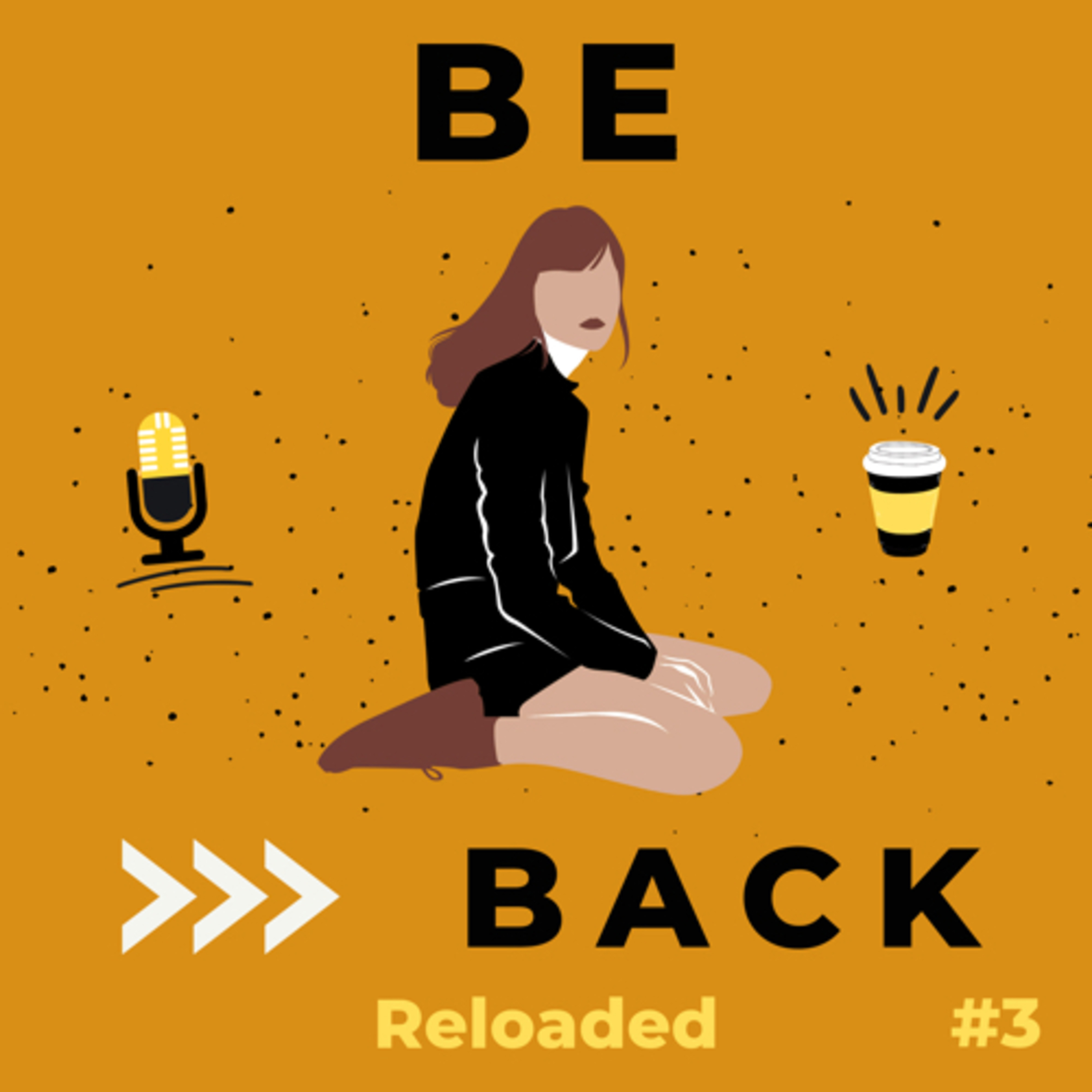 BeRightBack