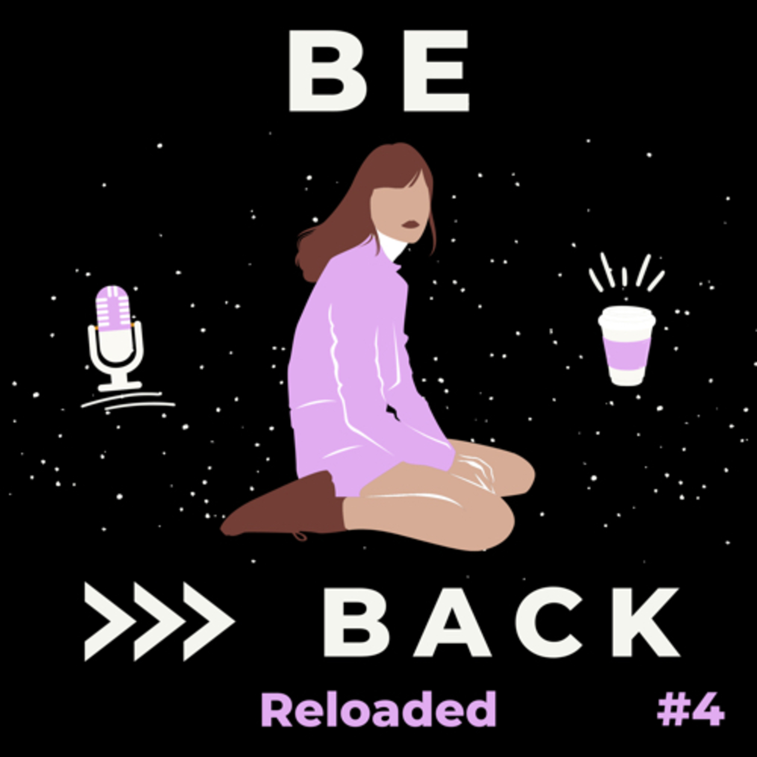 BeRightBack