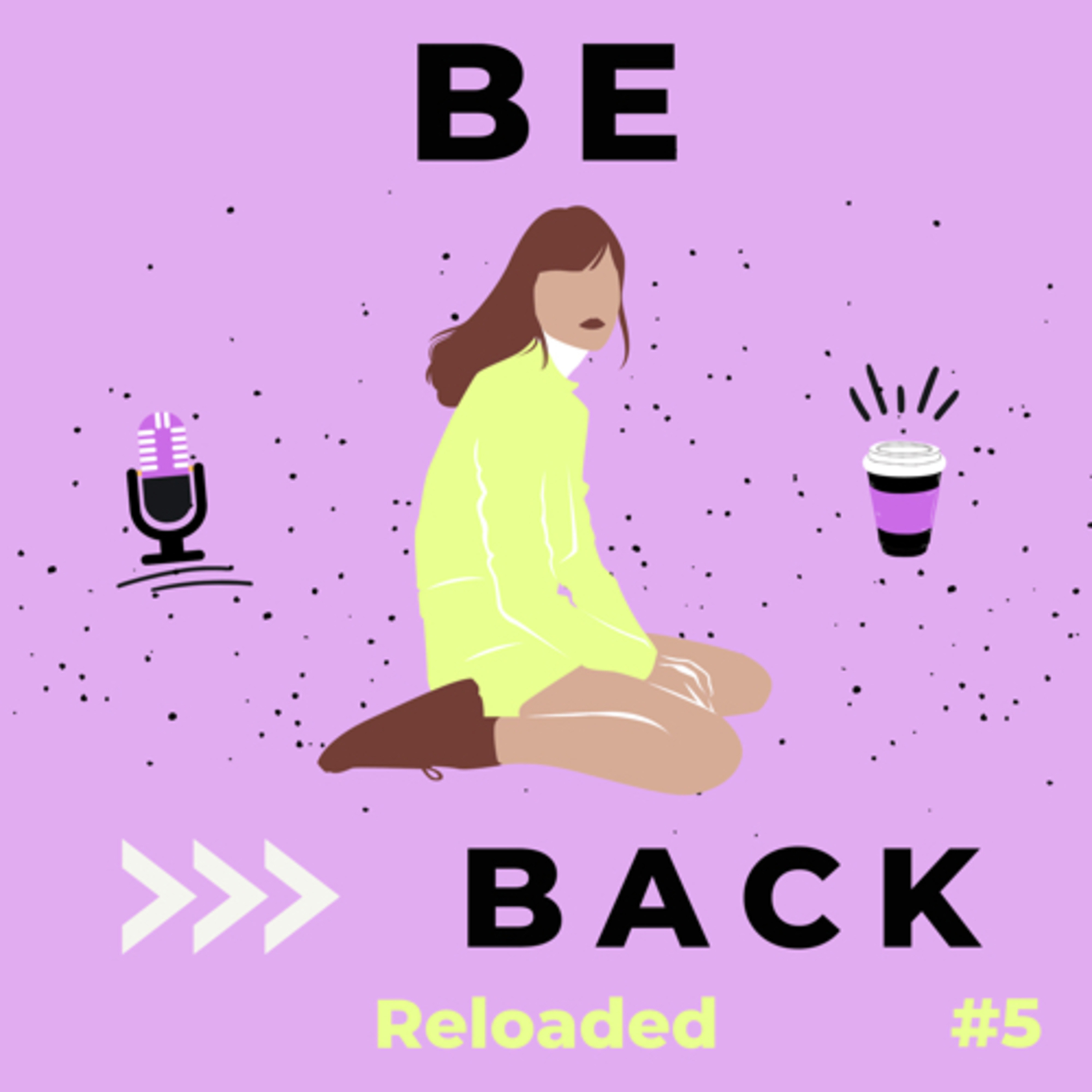 BeRightBack