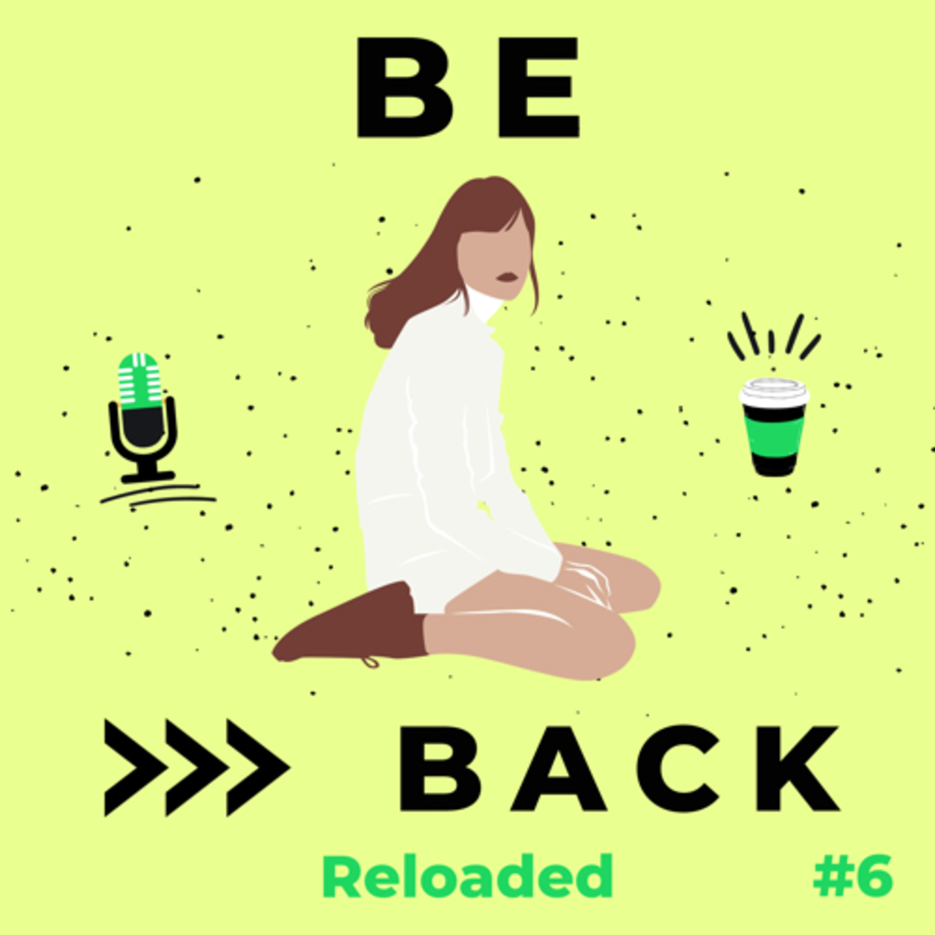 BeRightBack