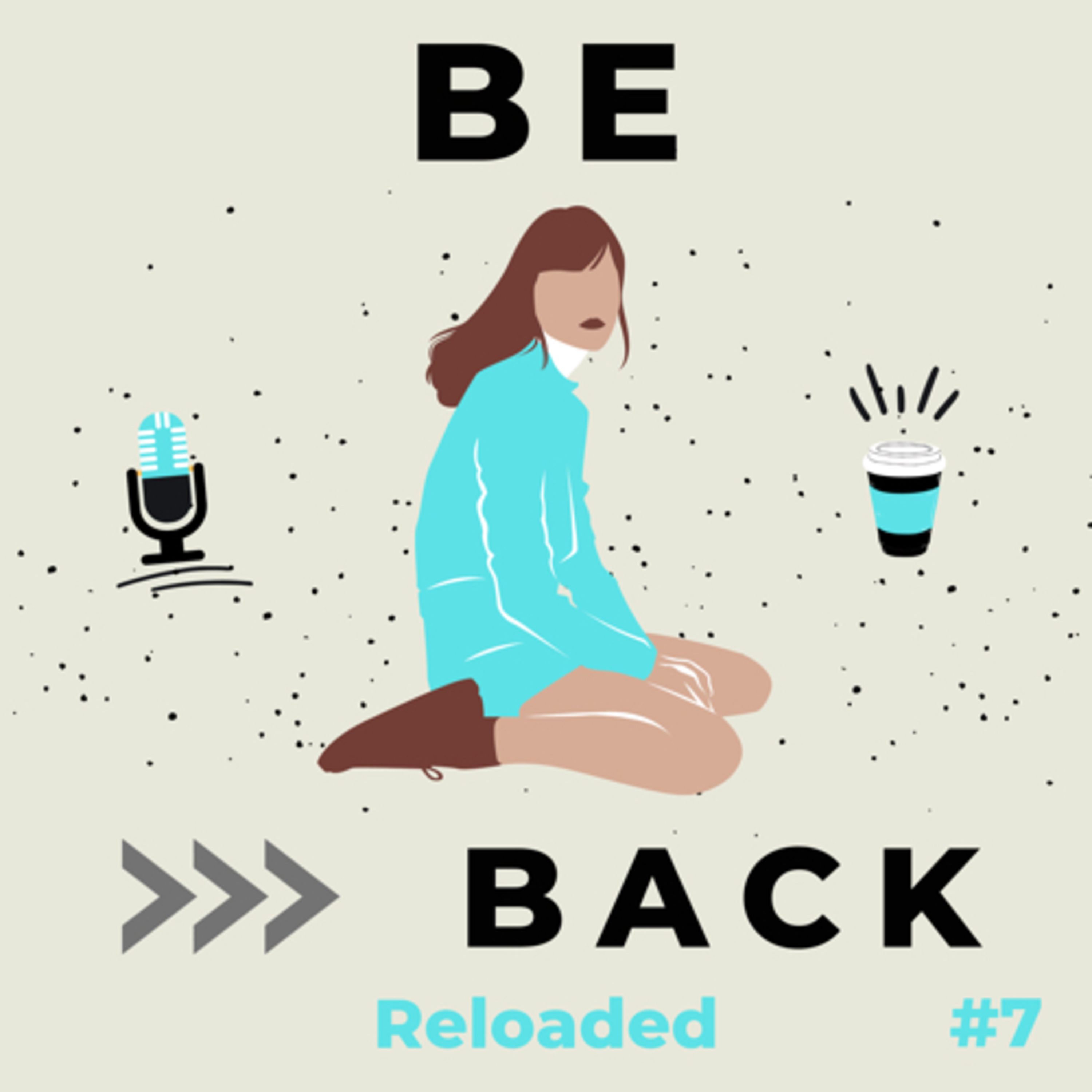 BeRightBack