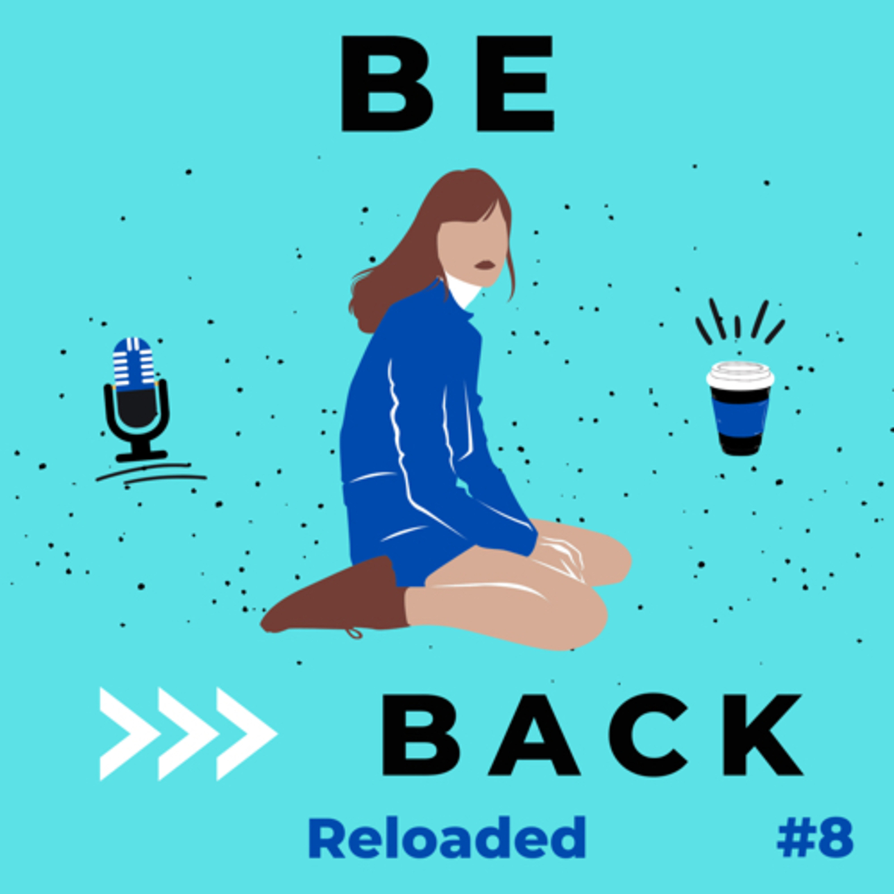 BeRightBack