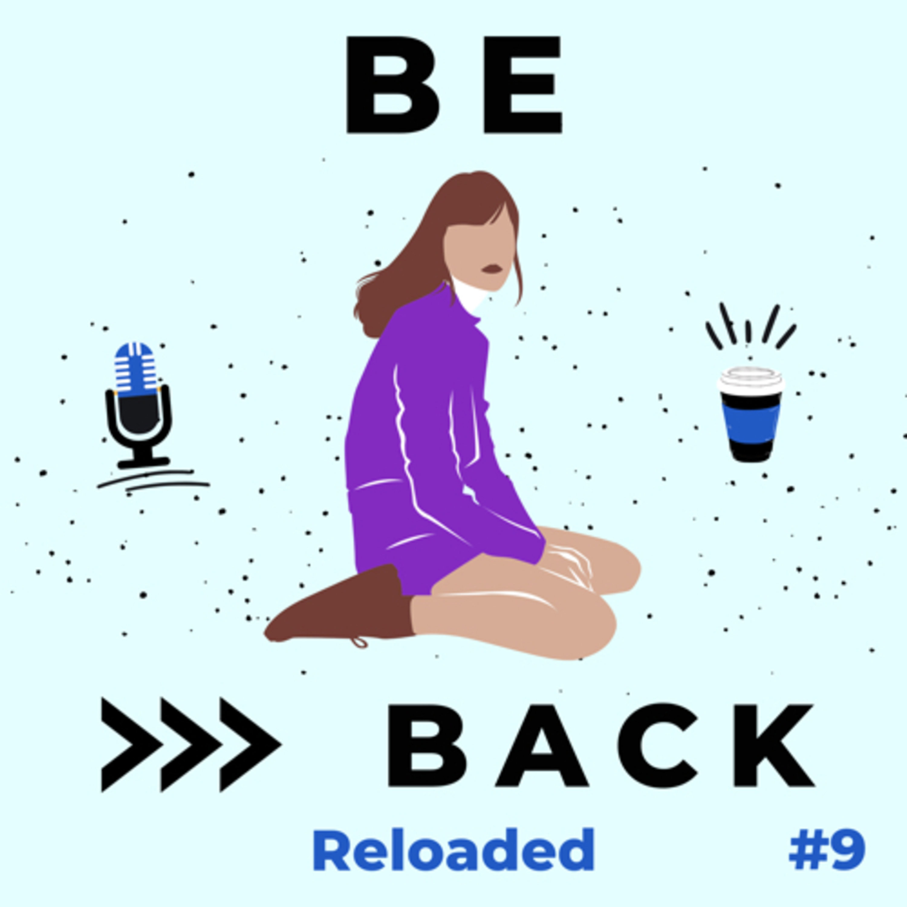 BeRightBack