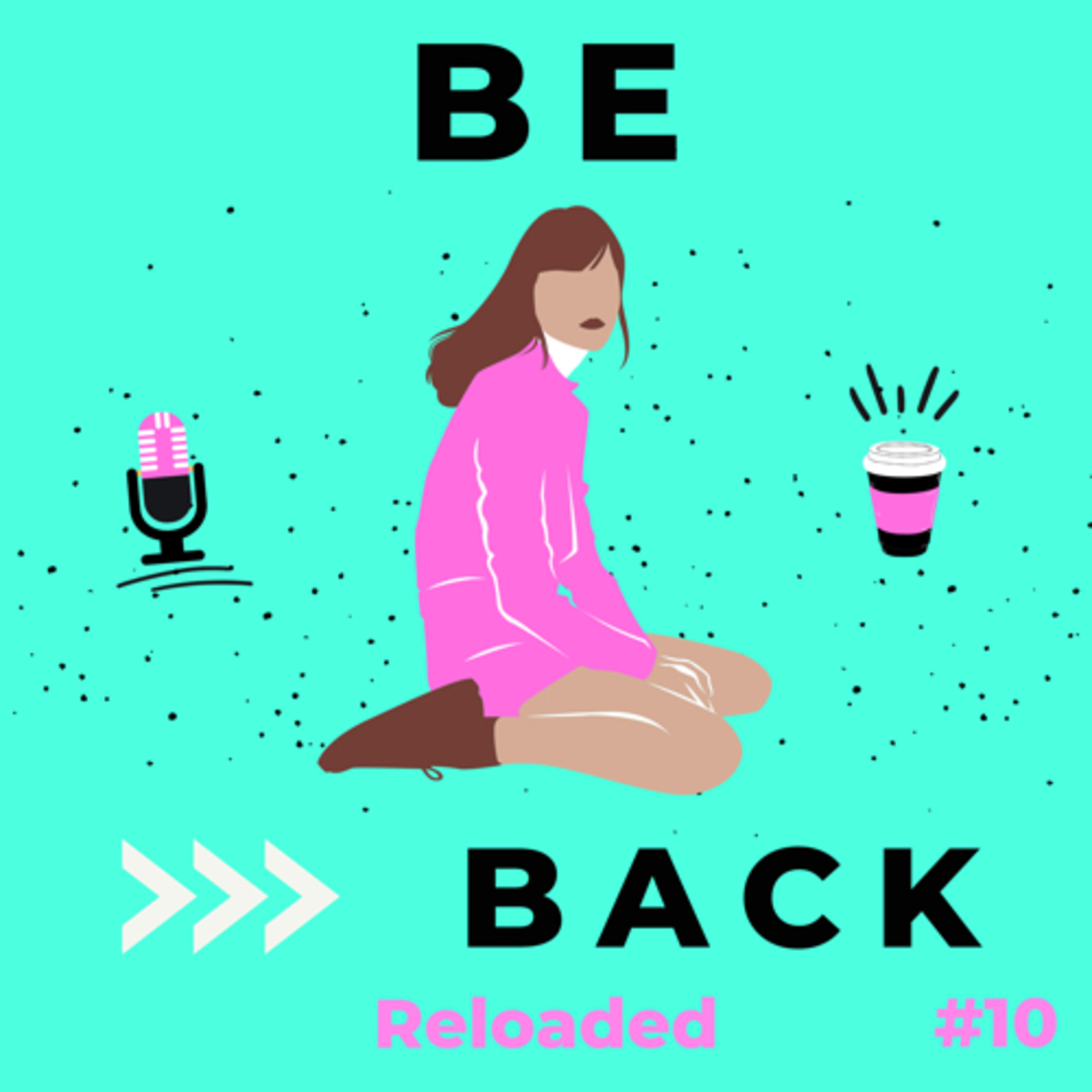 BeRightBack