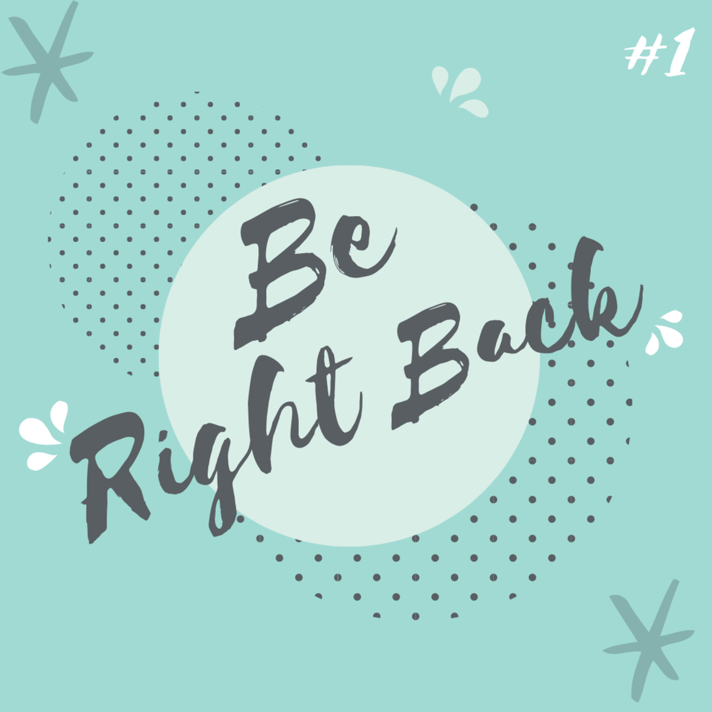 BeRightBack