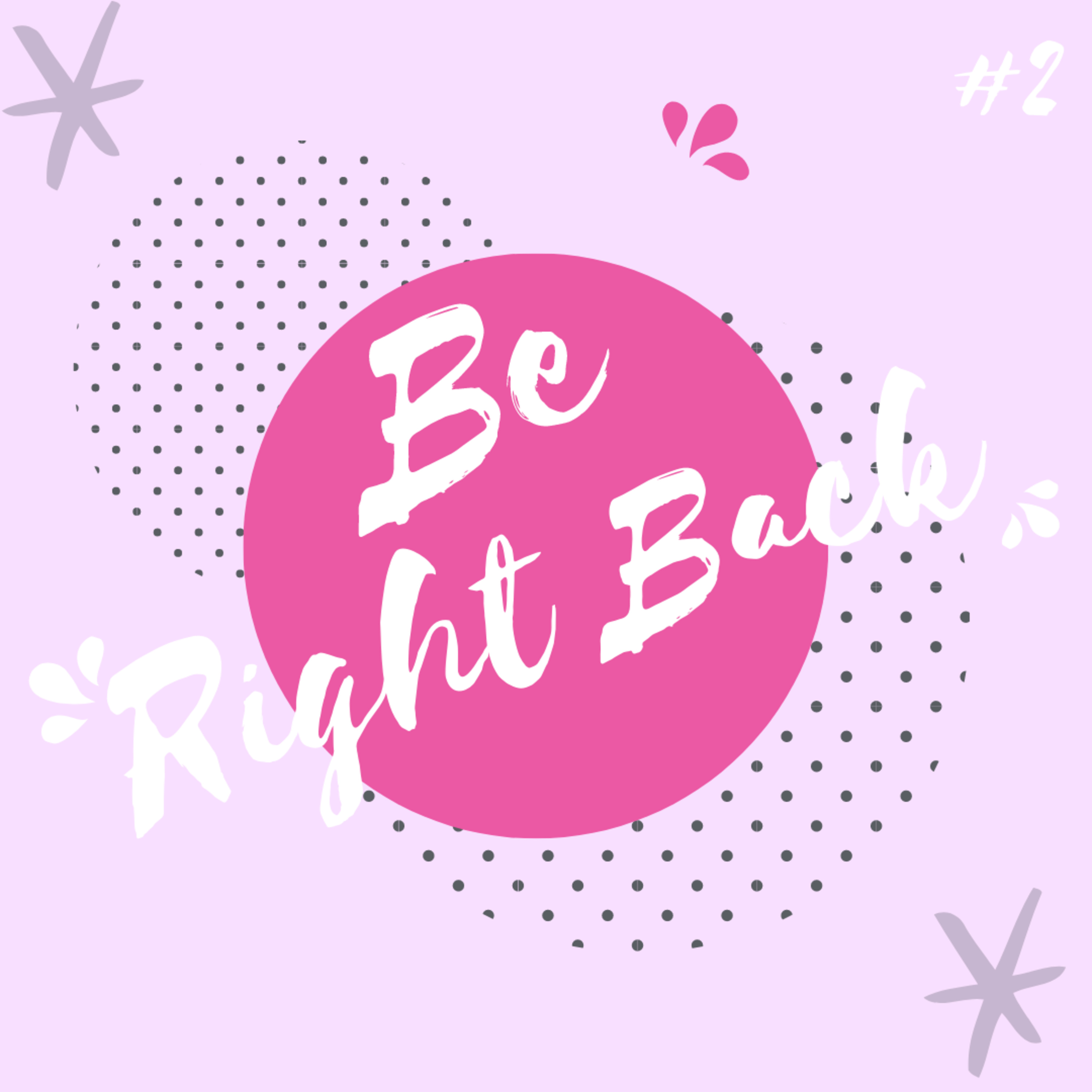 BeRightBack