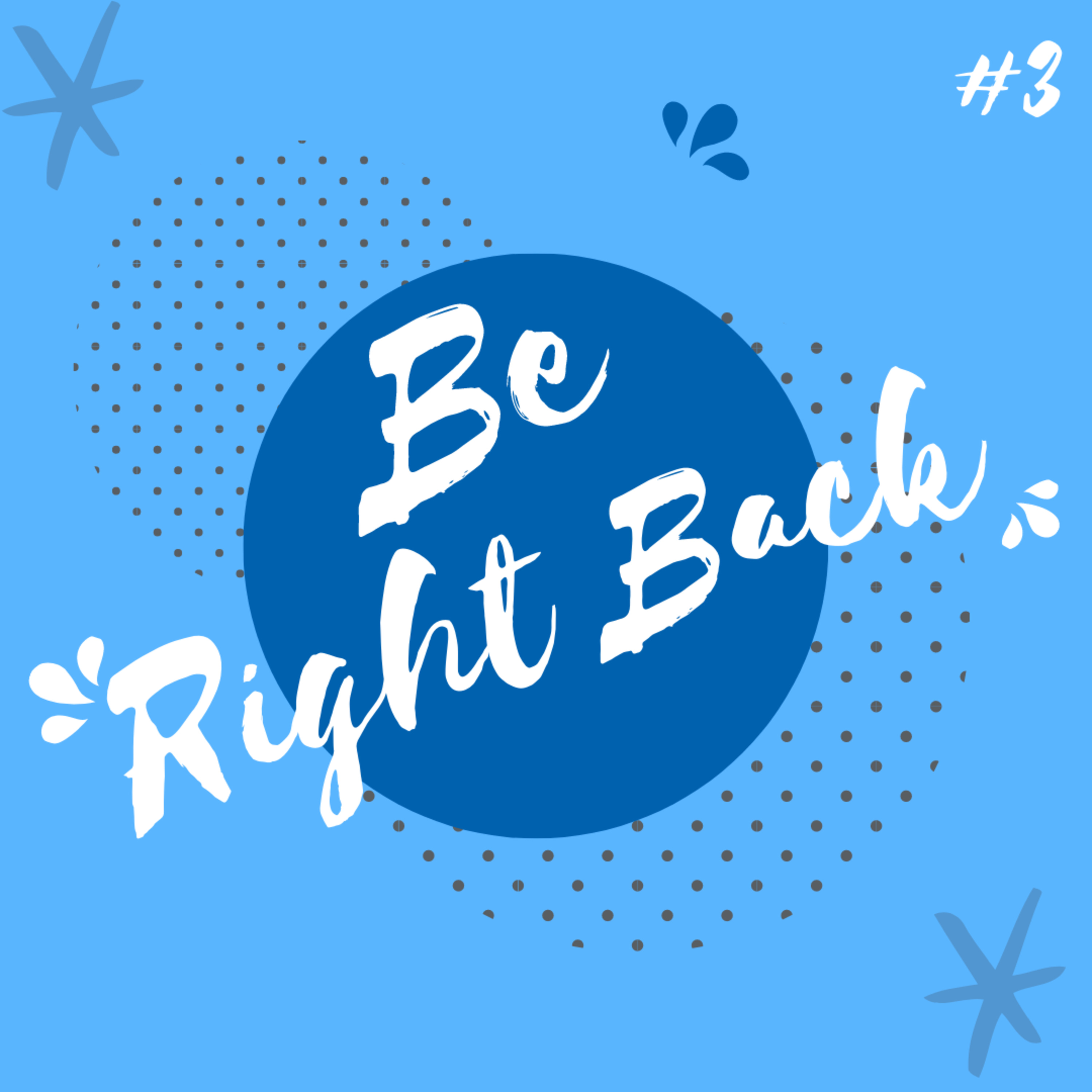 BeRightBack