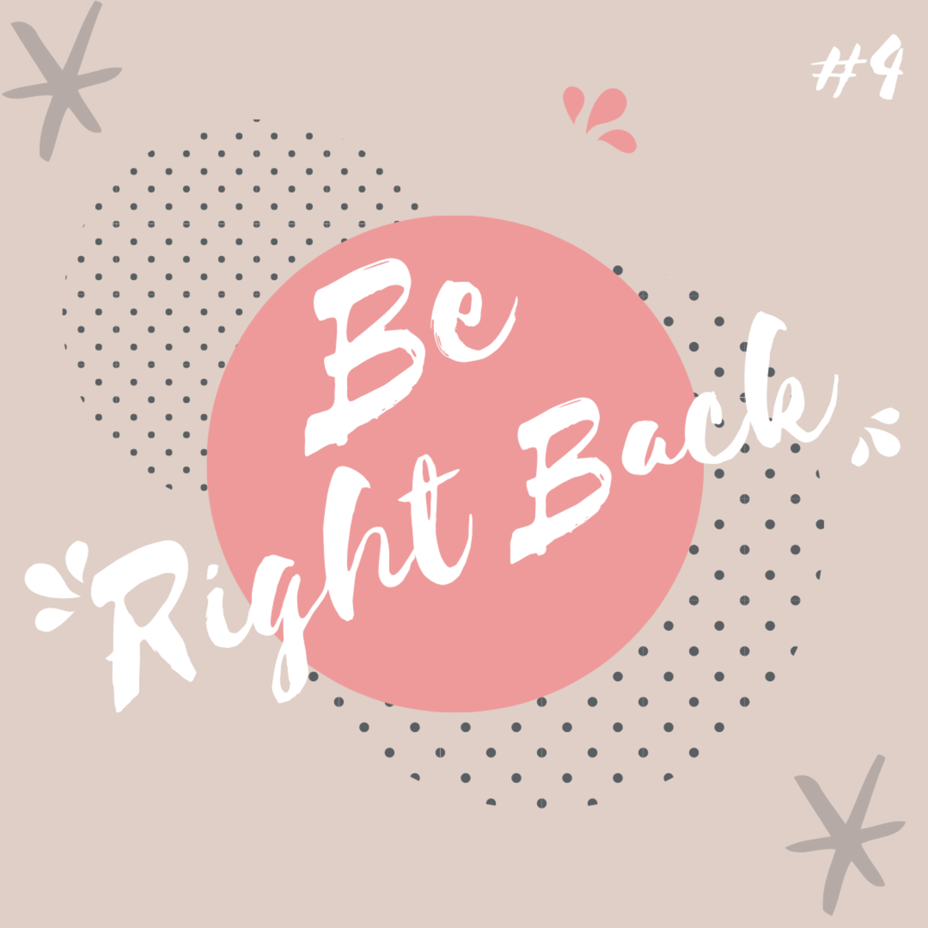 BeRightBack