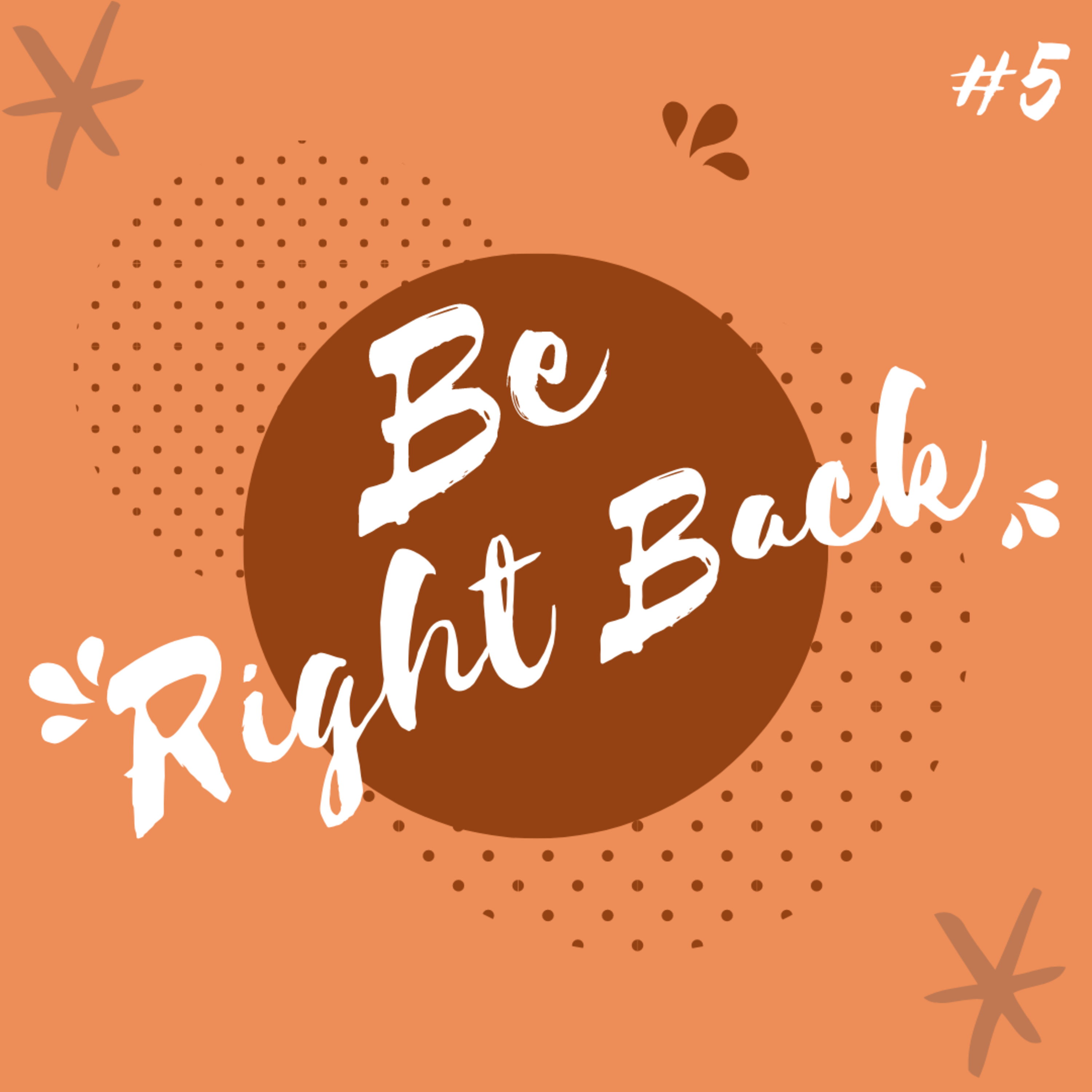 BeRightBack