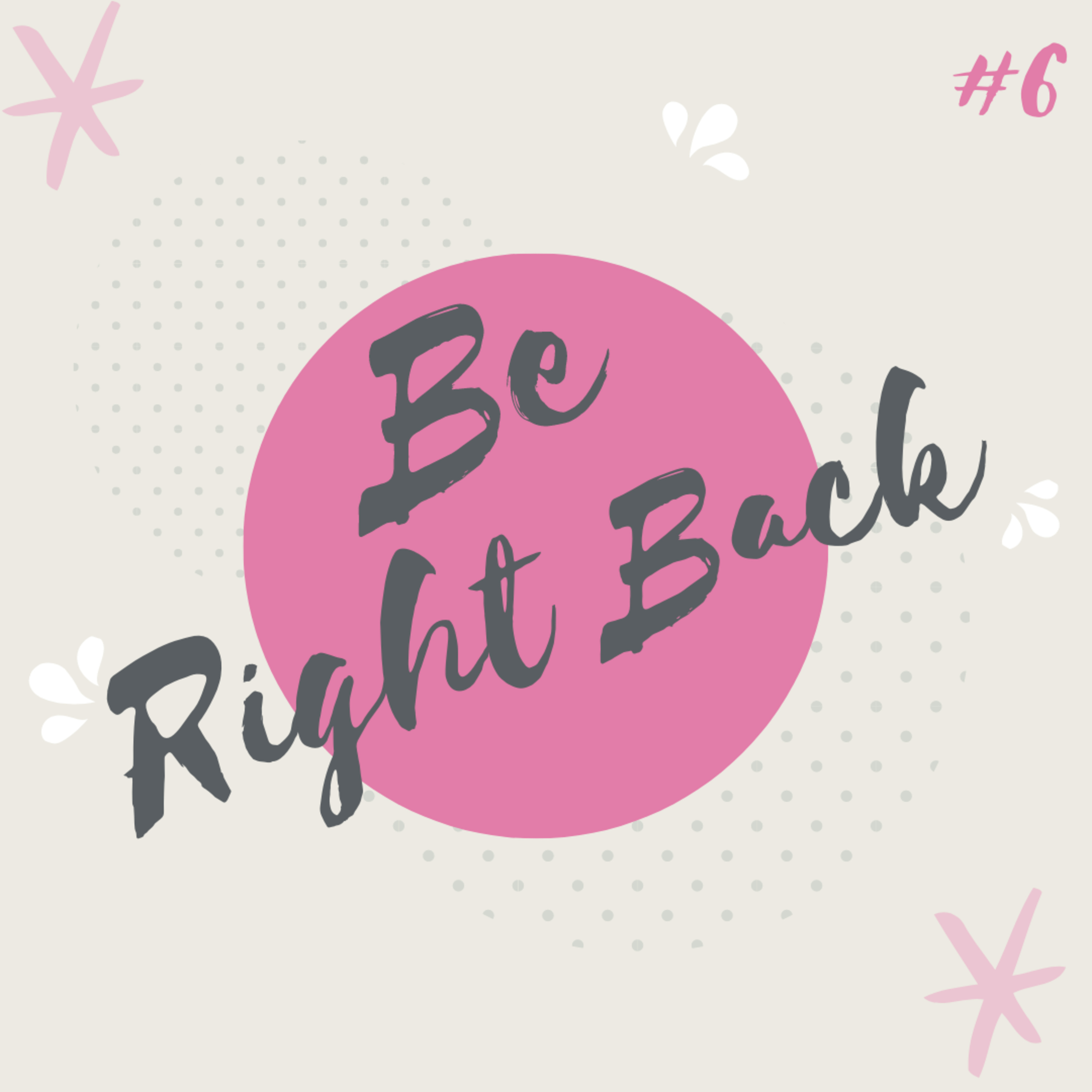 BeRightBack