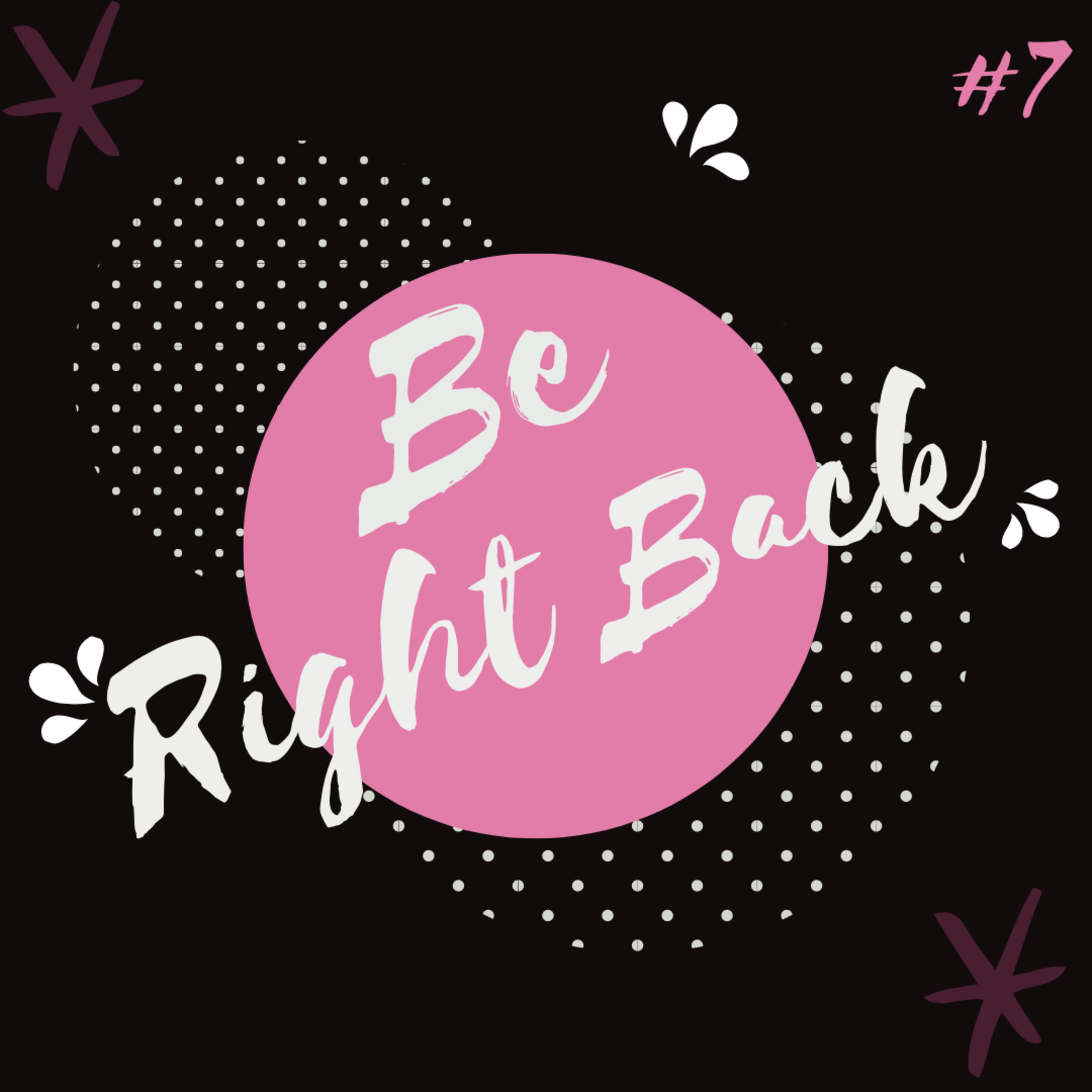BeRightBack