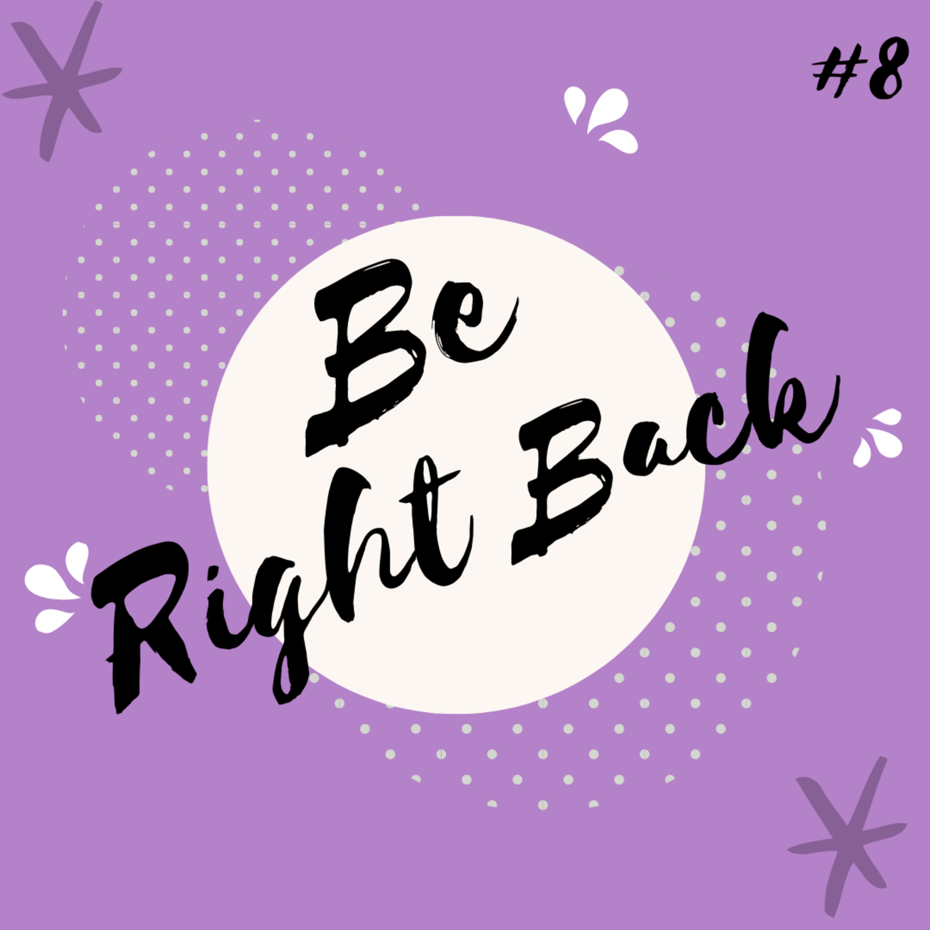 BeRightBack