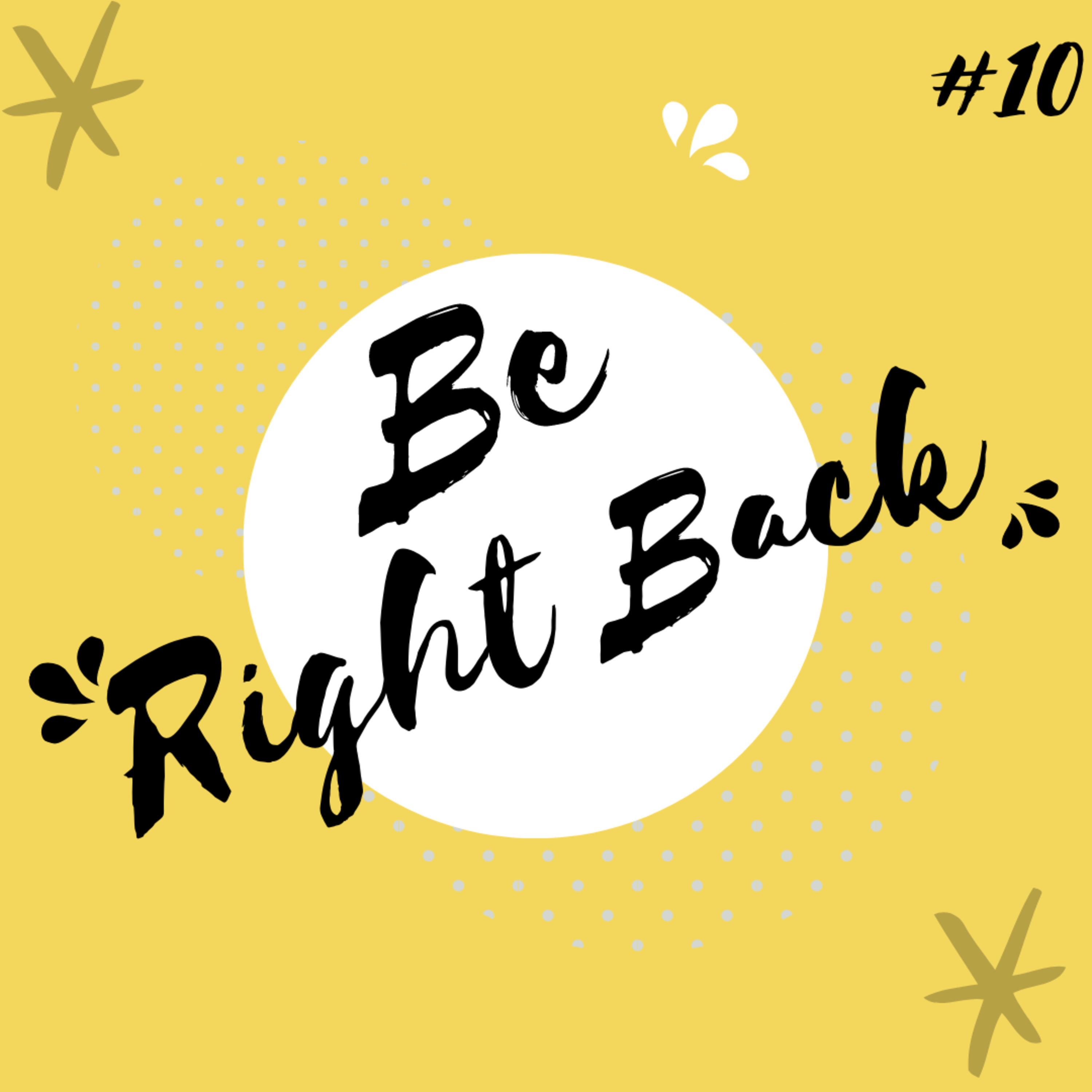 BeRightBack