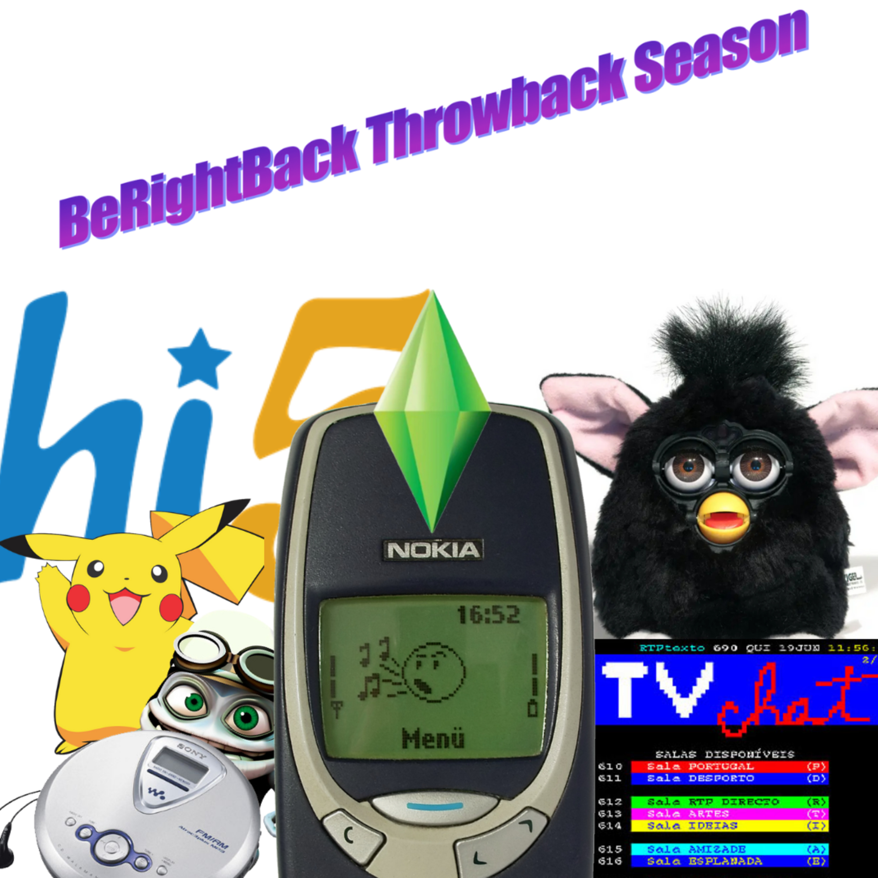 BeRightBack