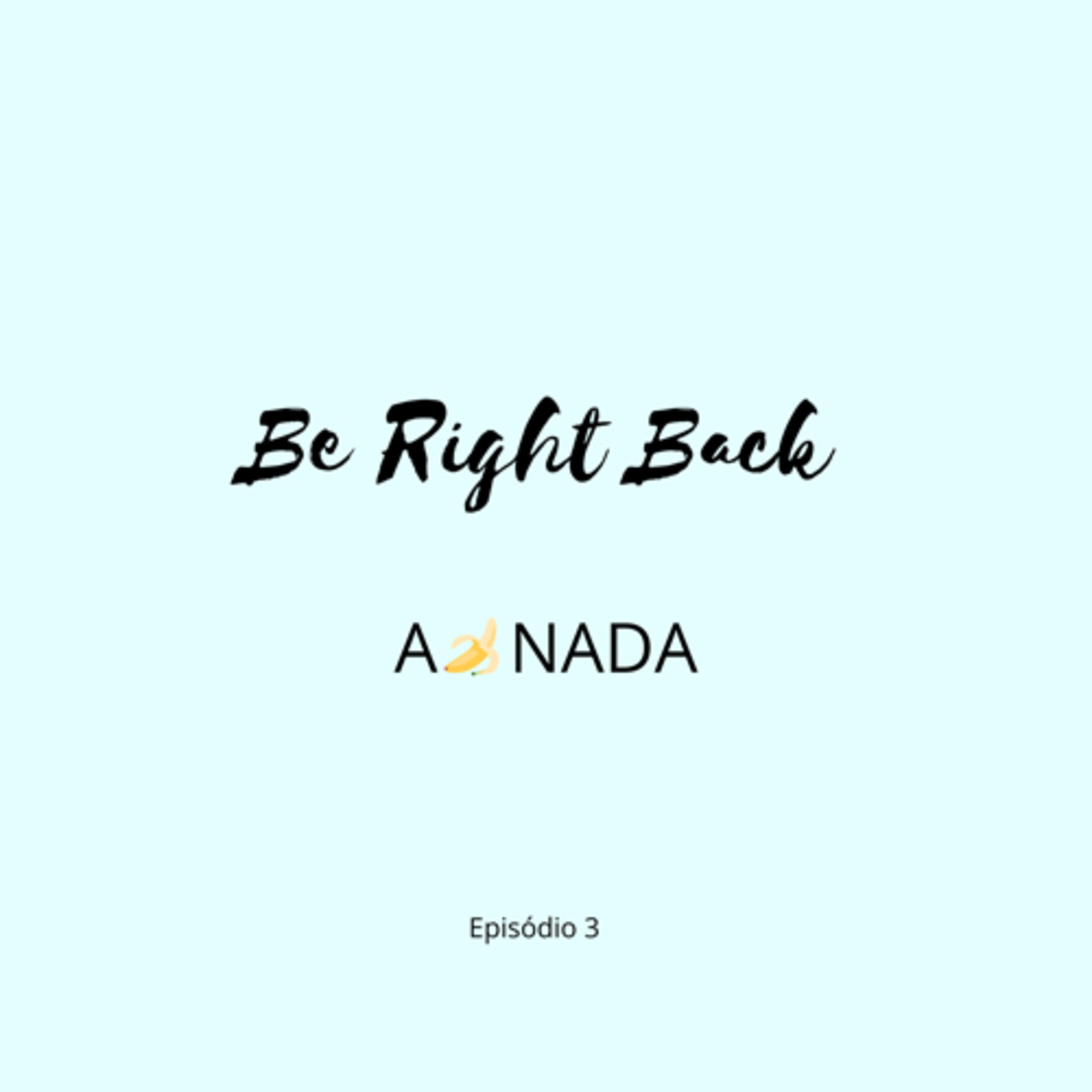 BeRightBack
