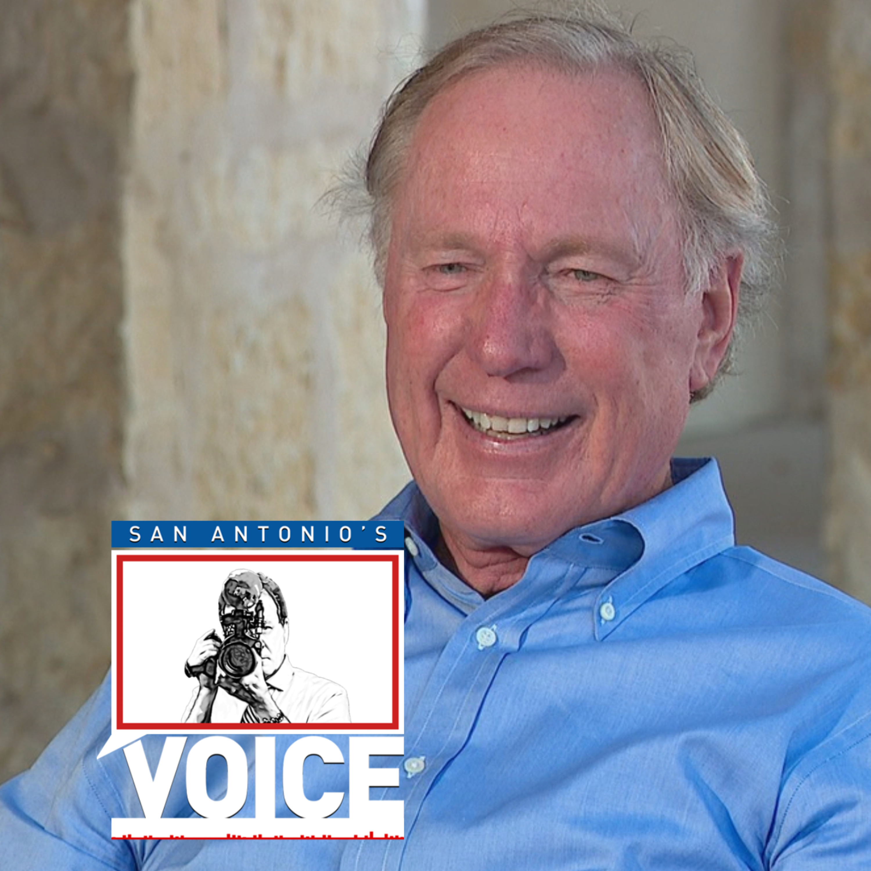 San Antonio\'s Voice