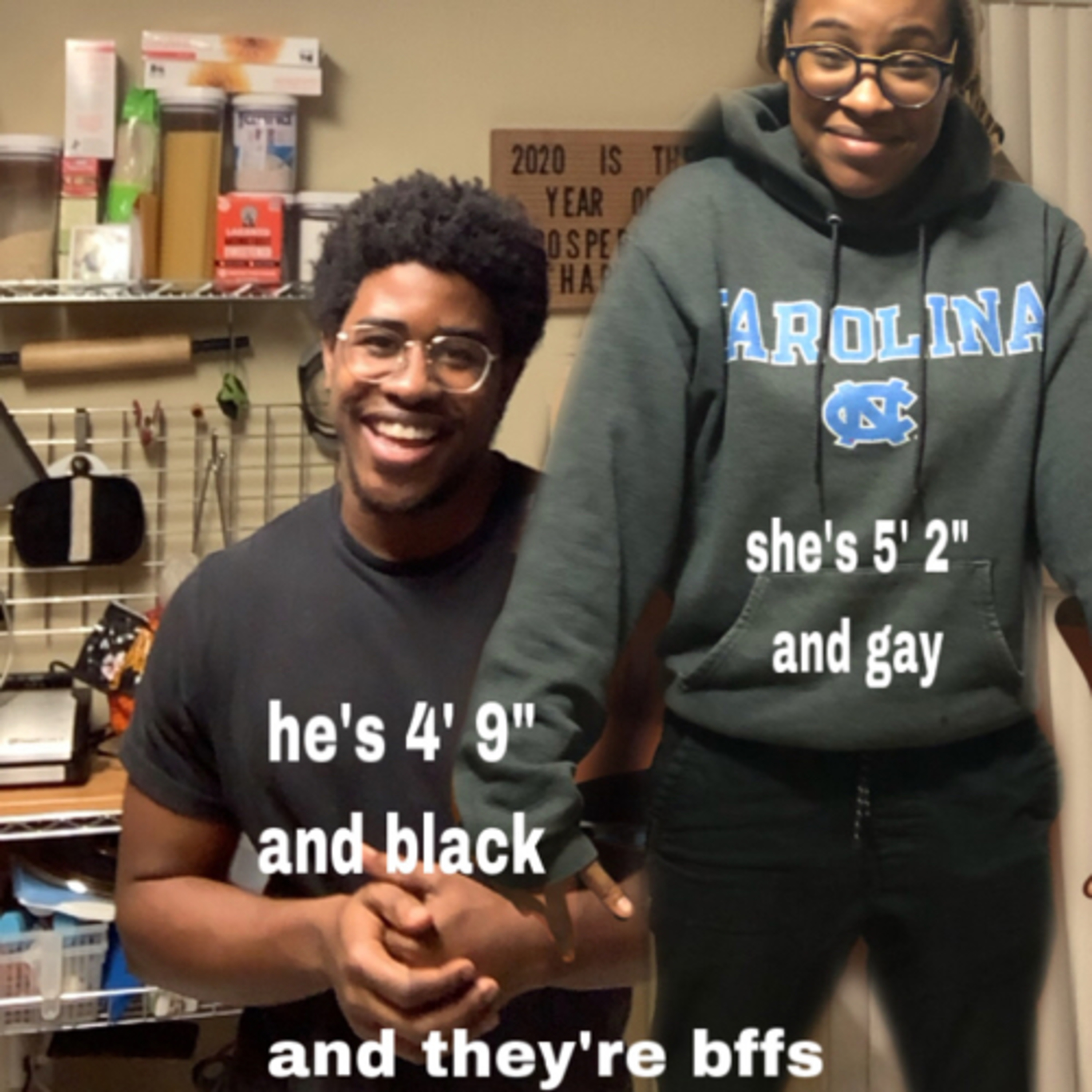We’ll Figure it Out