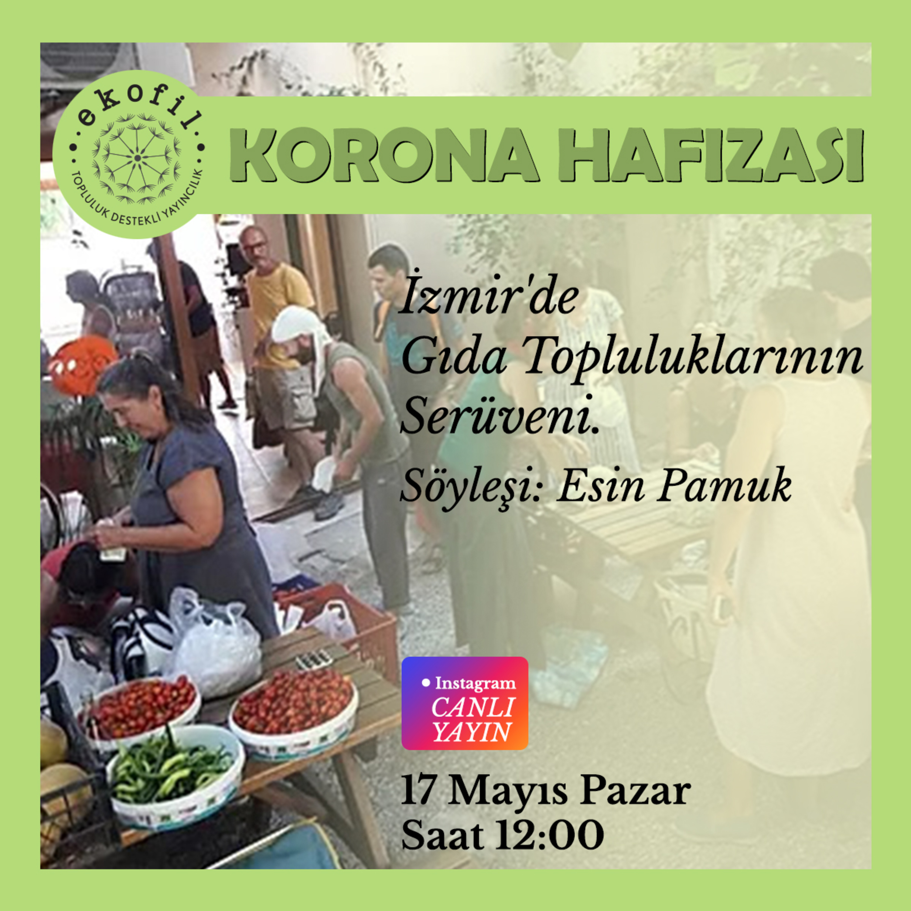 Ekofil Yayınları