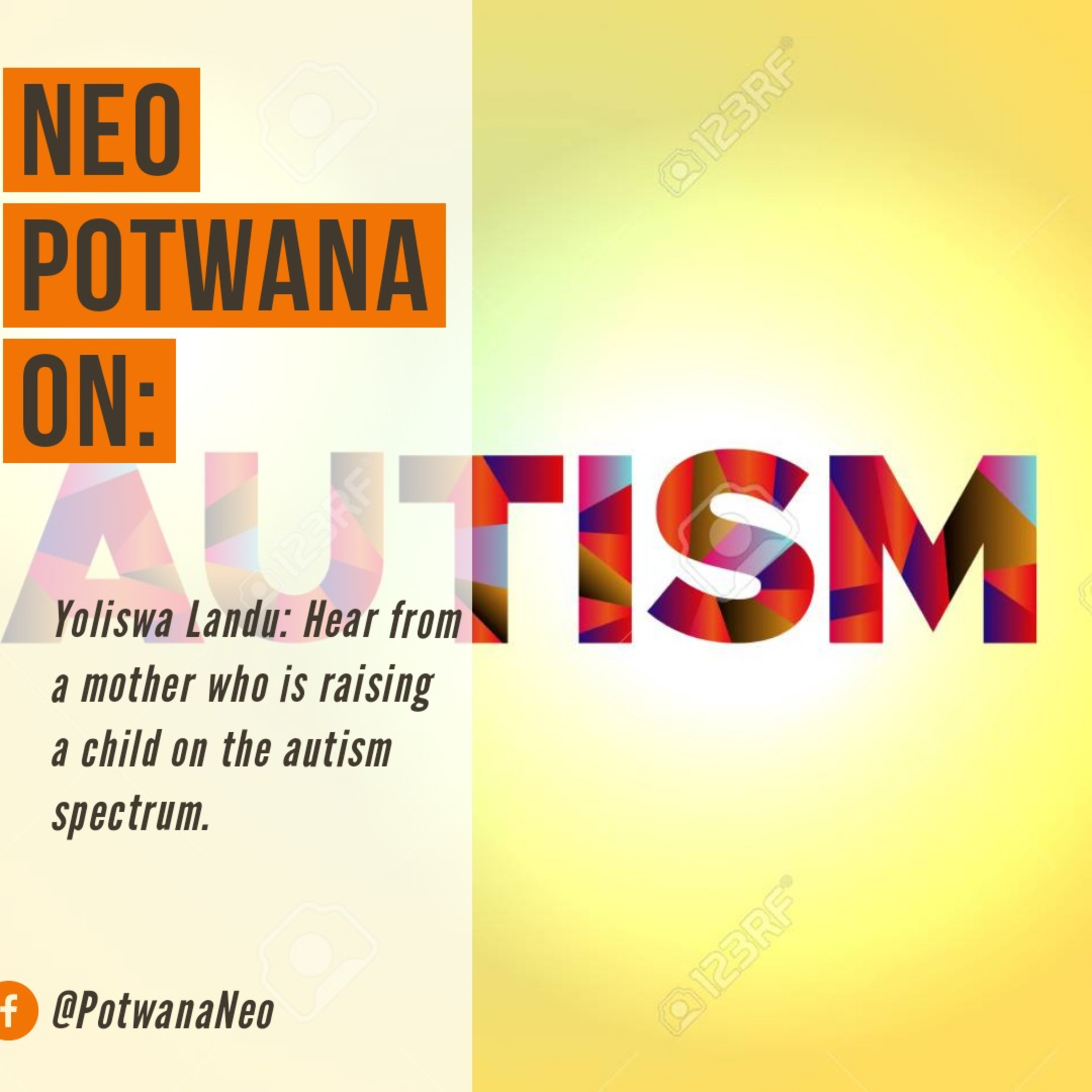 Neo Potwana On: