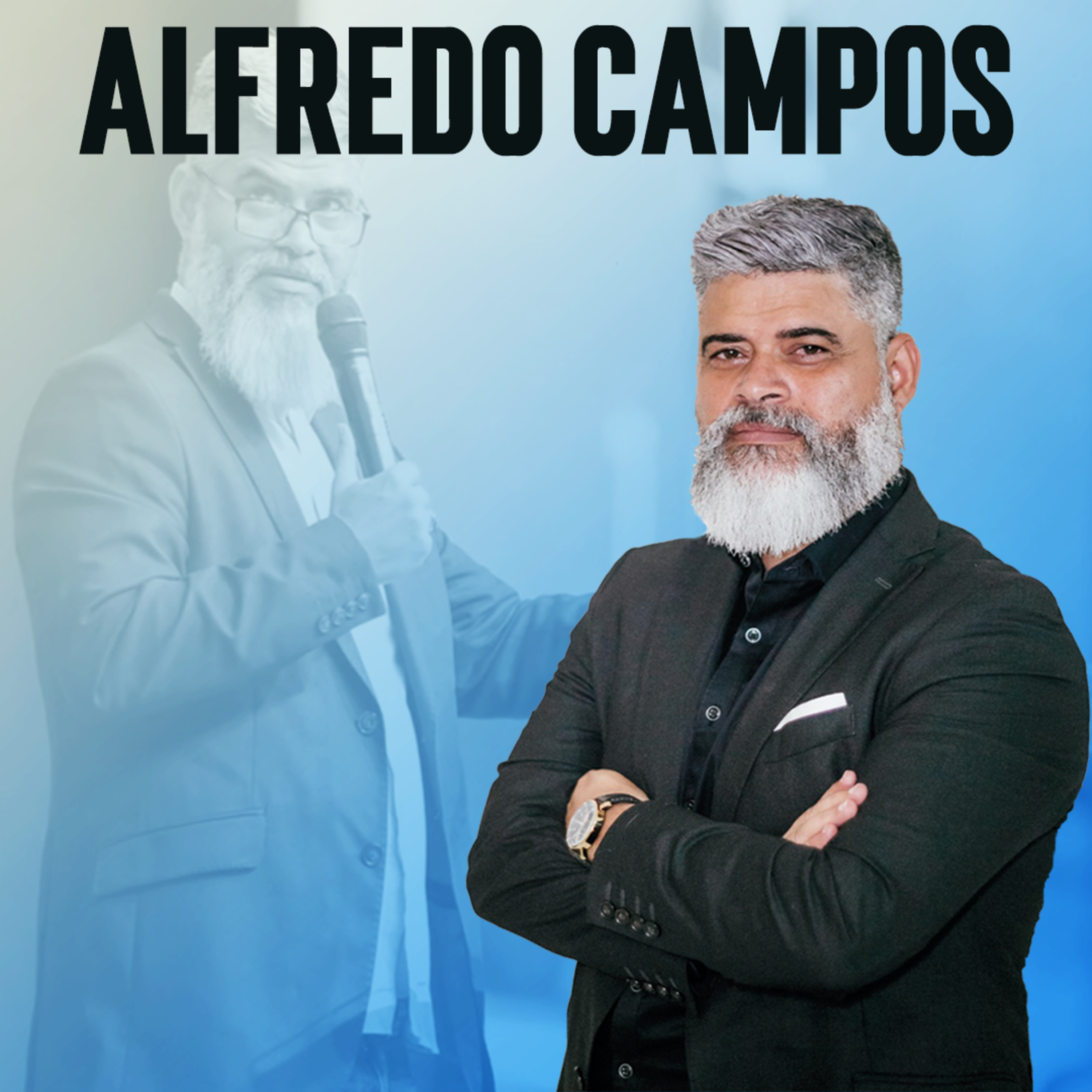 A fonte do que clama. episode artwork