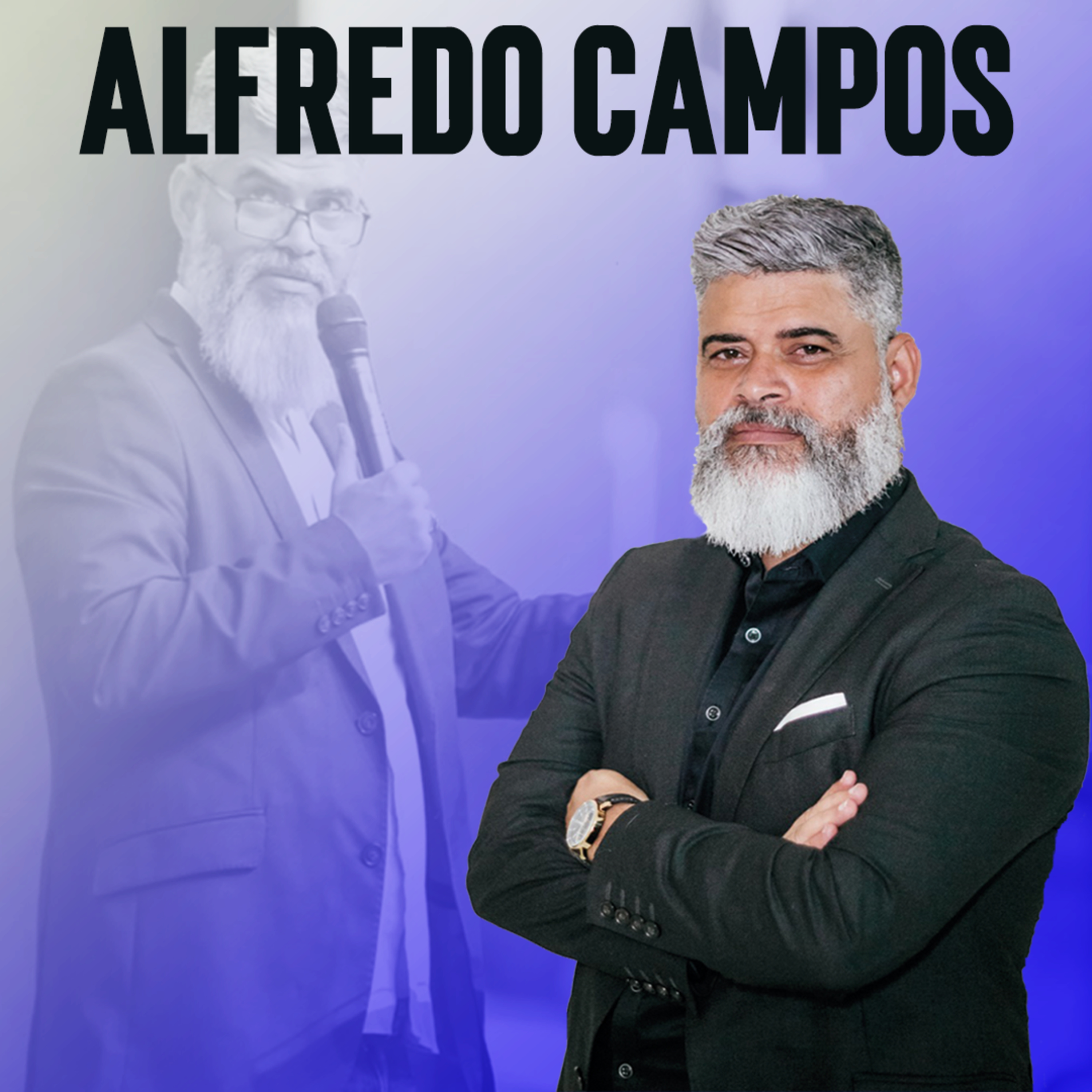 Rompendo com o passado.  episode artwork