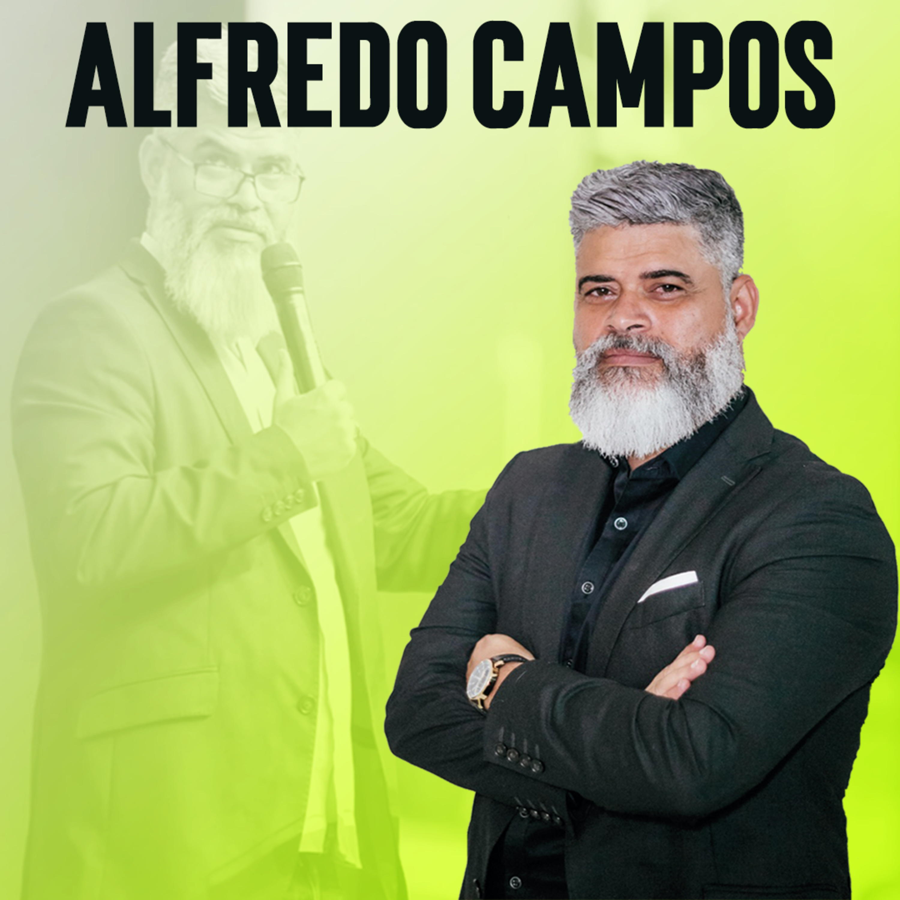 Não pare de orar.  episode artwork